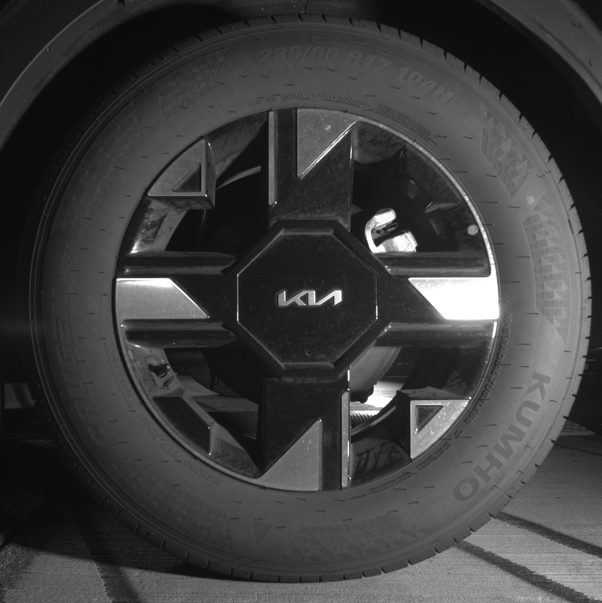 Thumbnail: 2026 Kia Sportage - 14