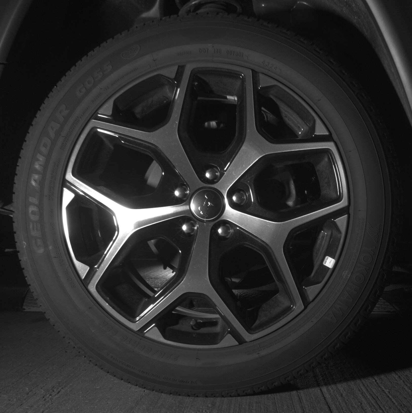 Thumbnail: 2025 Jeep Compass - 12