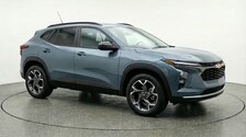 2025 Chevrolet Trax LT -
                  Lithia Springs, GA