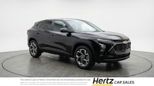 2025 Chevrolet Trax LT -
                  Lithia Springs, GA