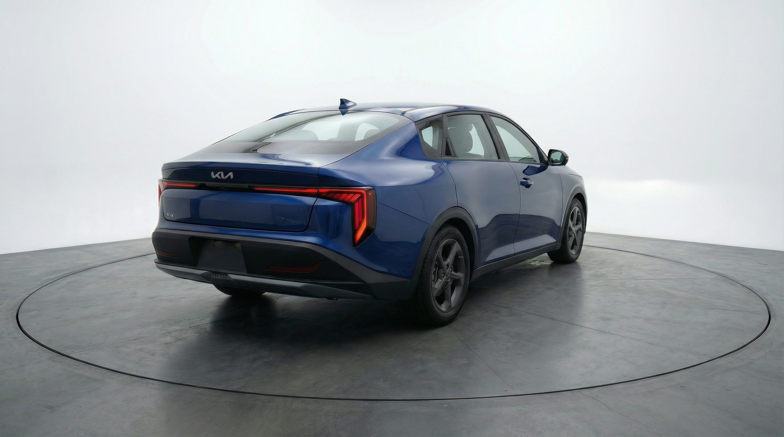 Thumbnail: 2025 Kia K4 - 7