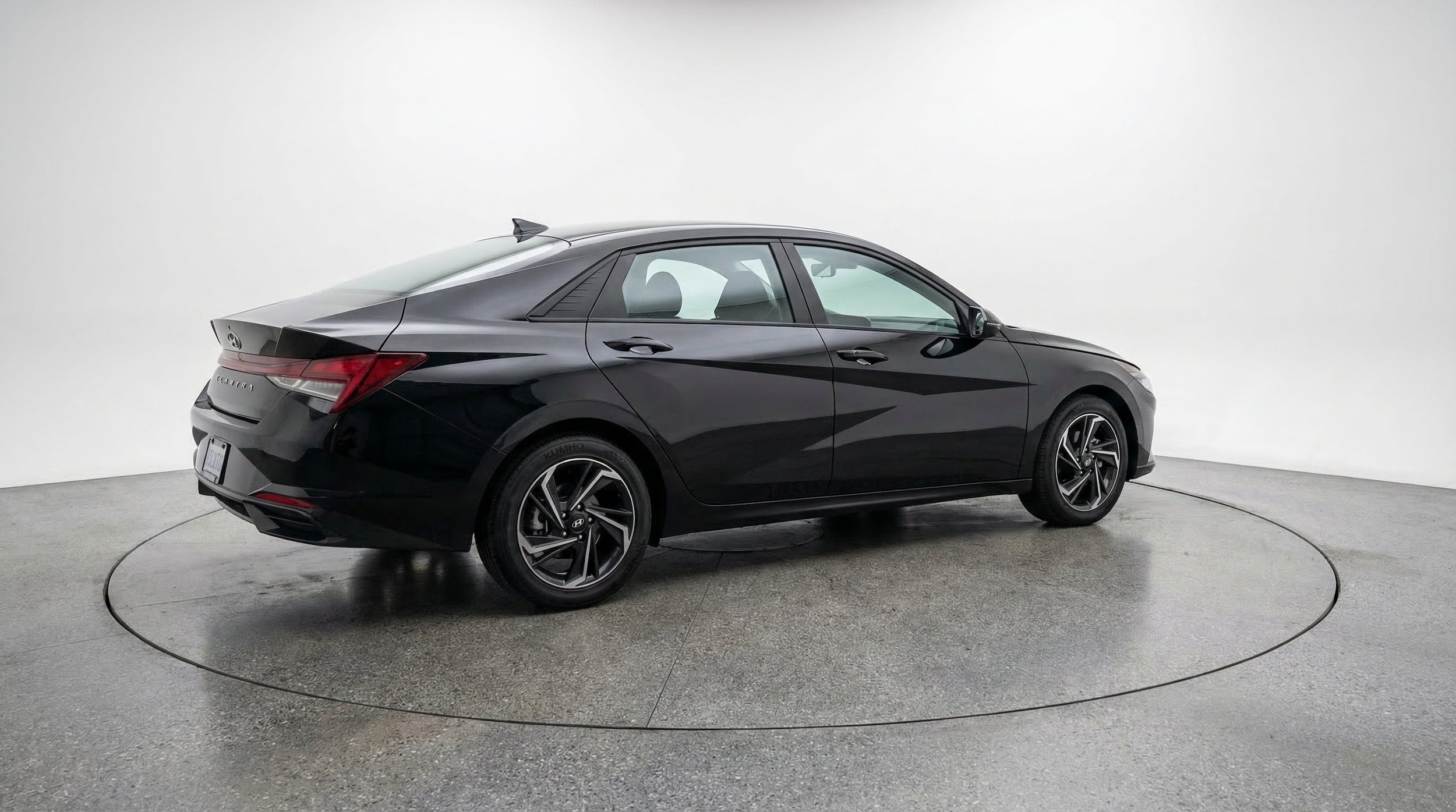 Thumbnail: 2026 Hyundai Elantra - 9