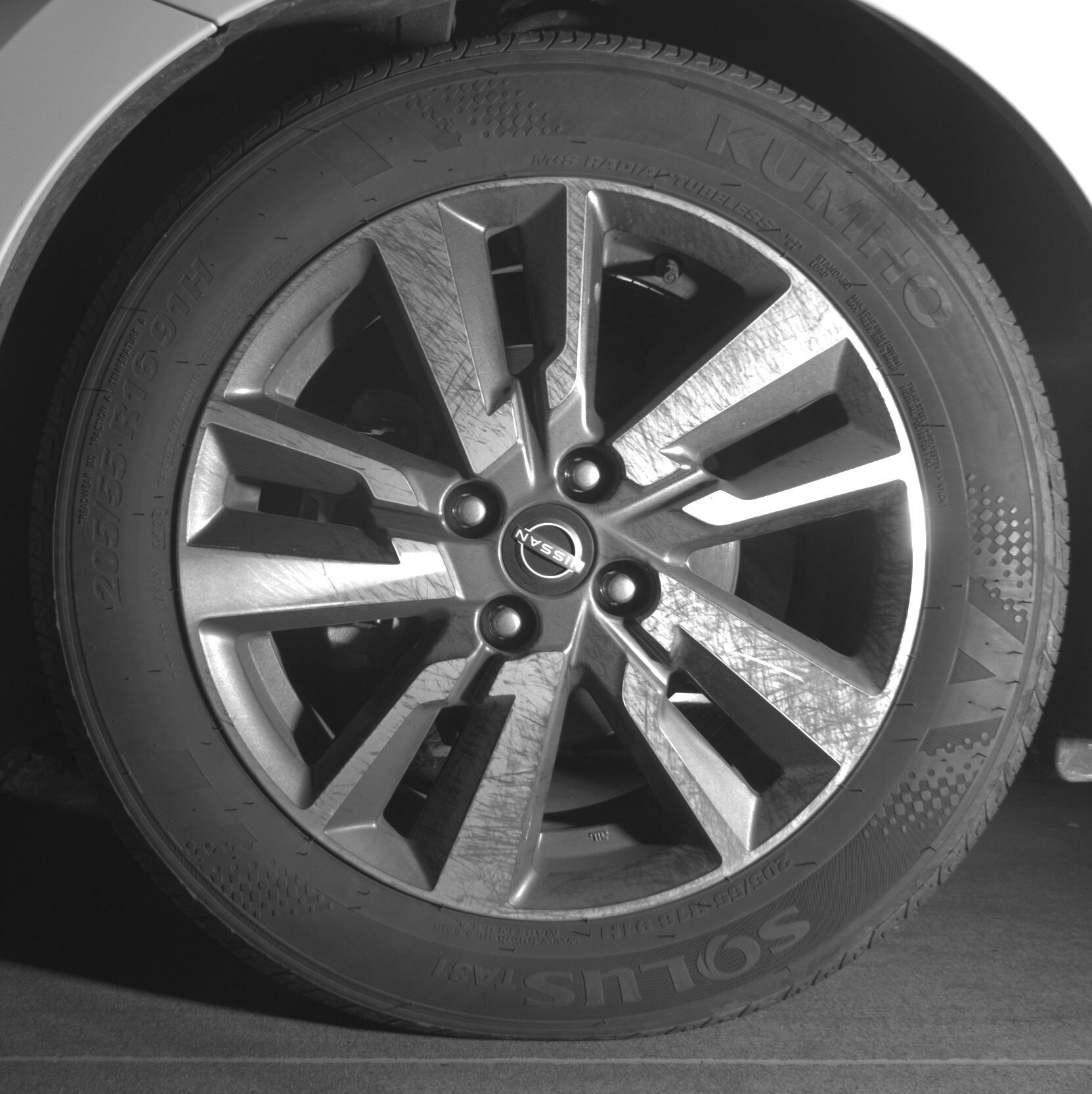 Thumbnail: 2025 Nissan Versa - 9