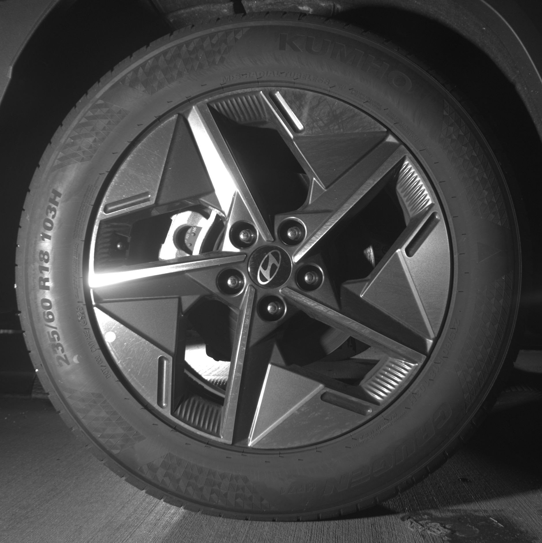 Thumbnail: 2026 Hyundai Tucson - 15