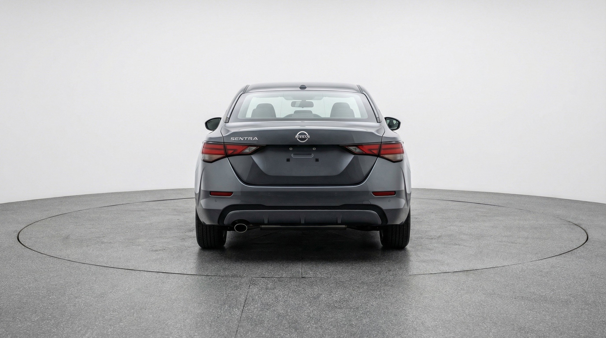 Thumbnail: 2025 Nissan Sentra - 7