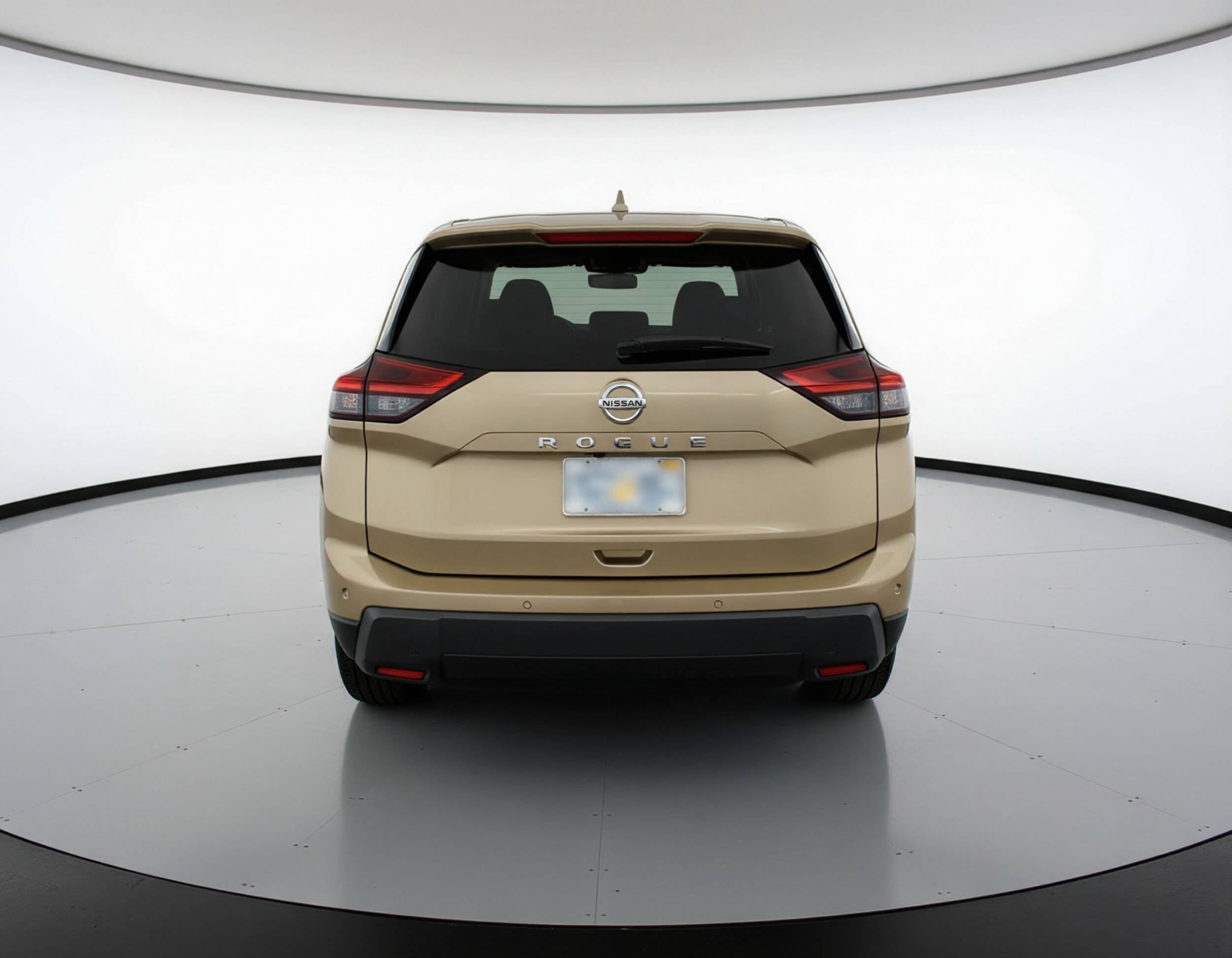 Thumbnail: 2025 Nissan Rogue - 6