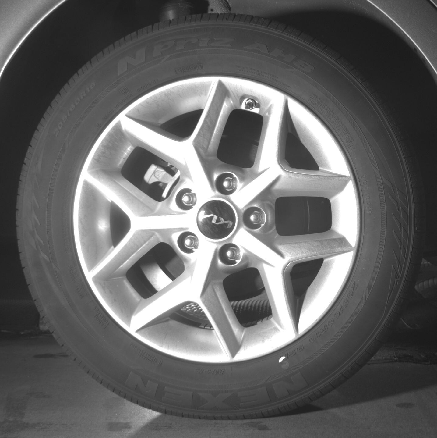 Thumbnail: 2025 Kia Soul - 17