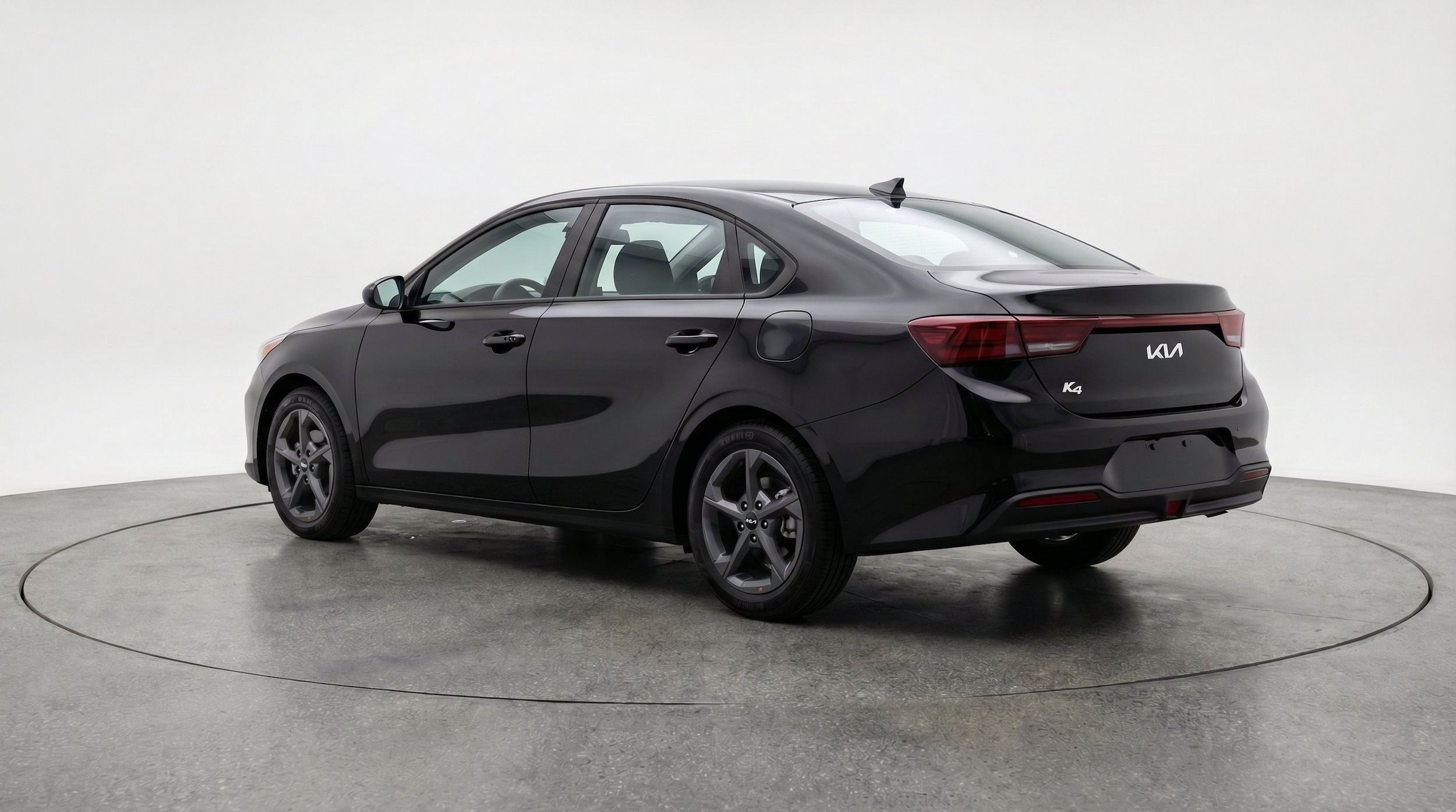 Thumbnail: 2025 Kia K4 - 6