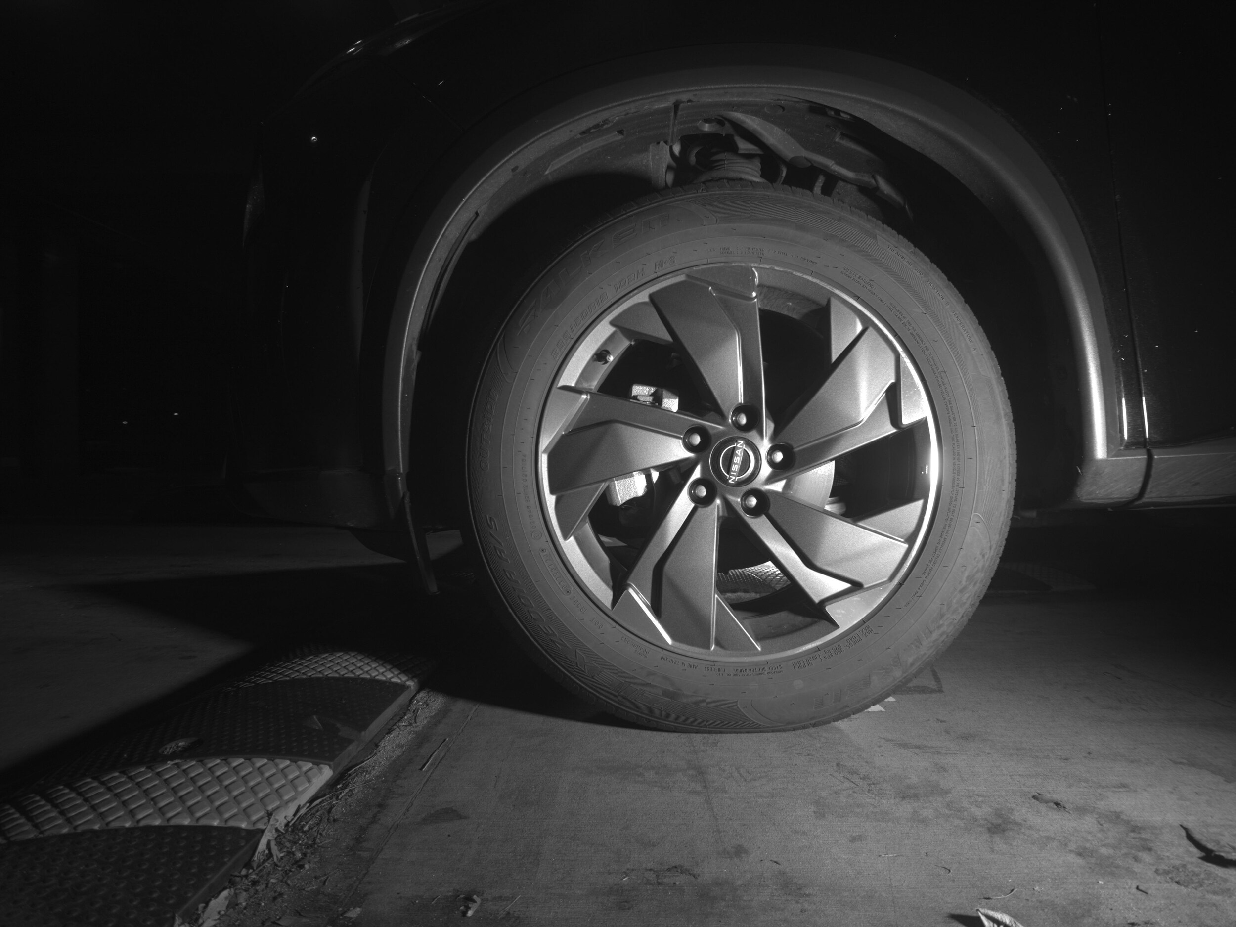 Thumbnail: 2025 Nissan Rogue - 9