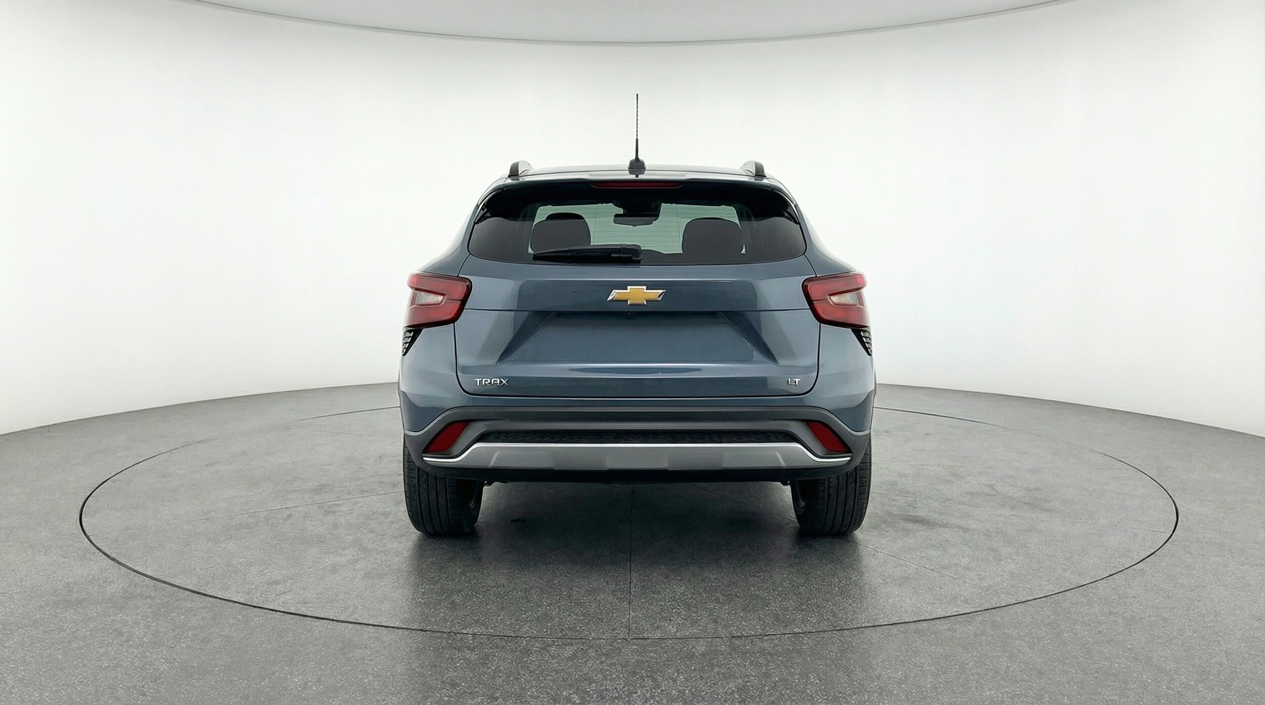 Thumbnail: 2025 Chevrolet Trax - 6