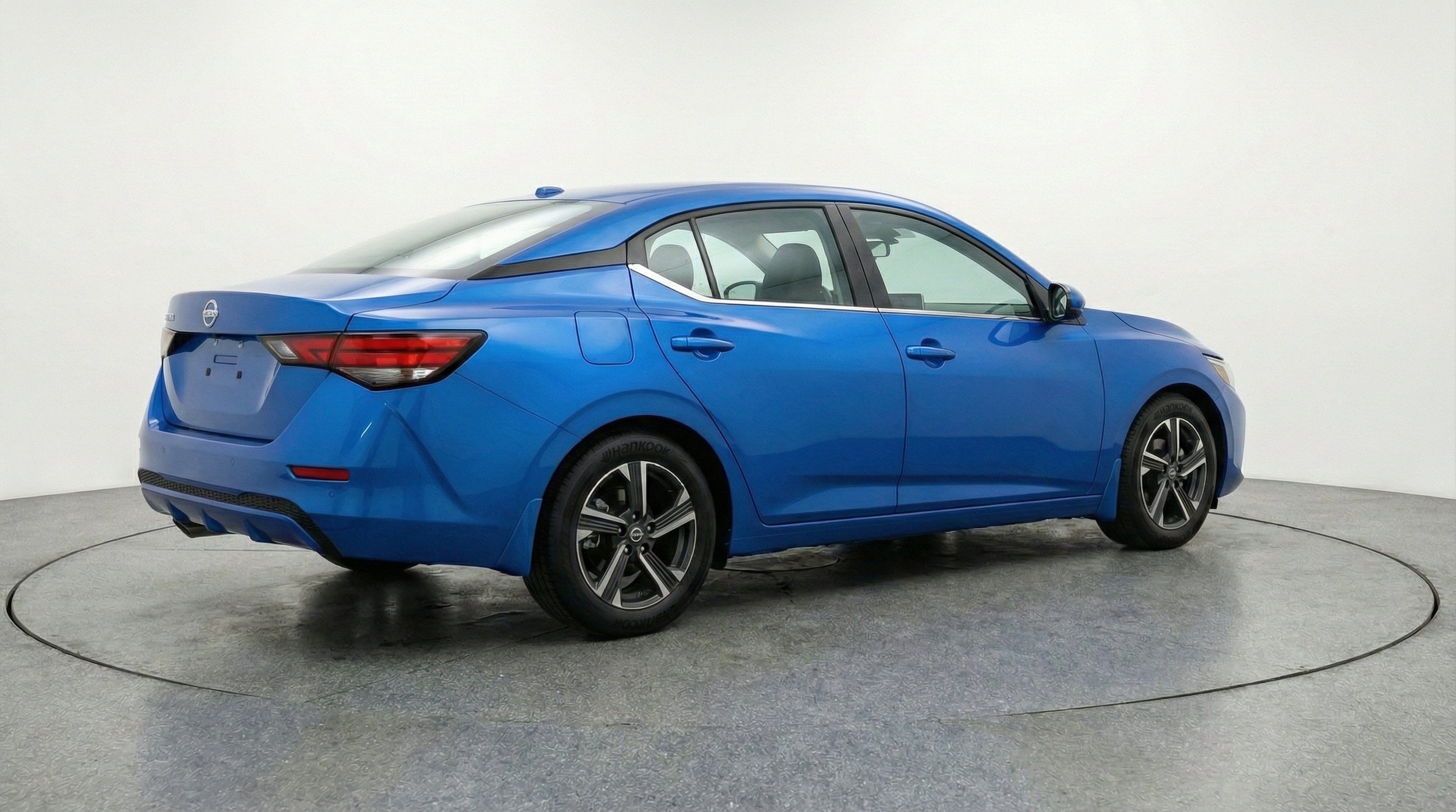 Thumbnail: 2025 Nissan Sentra - 9
