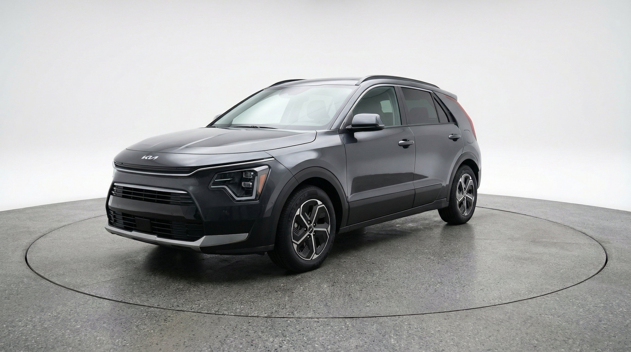 Thumbnail: 2026 Kia Niro - 3