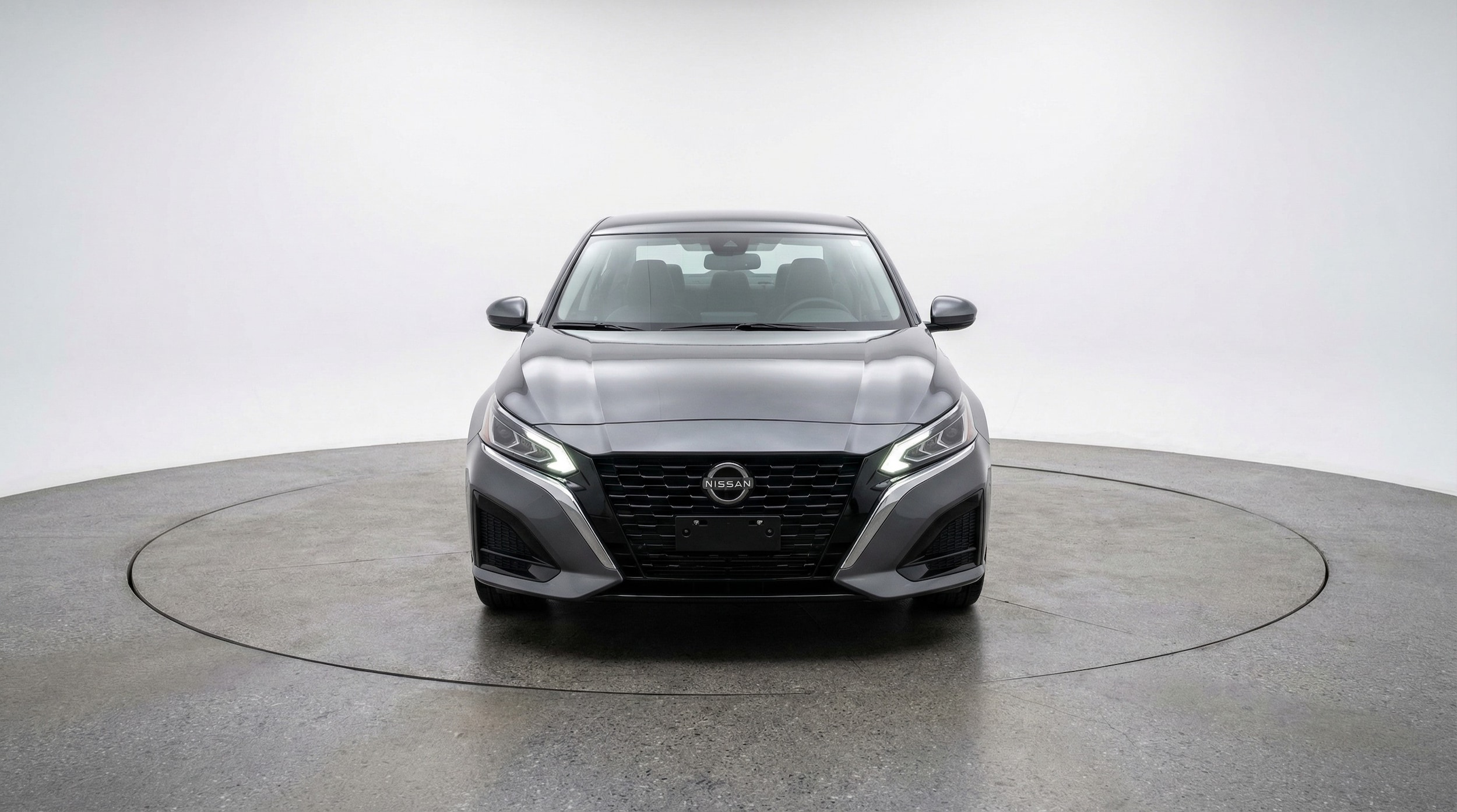 Thumbnail: 2025 Nissan Altima - 2