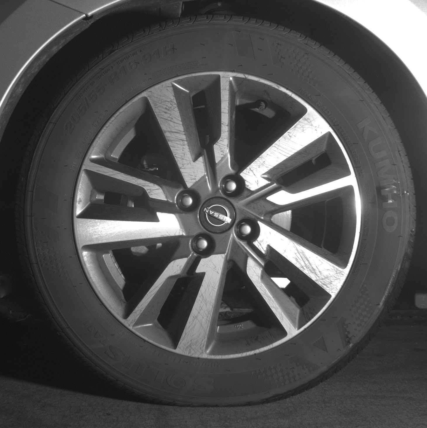 Thumbnail: 2025 Nissan Versa - 9