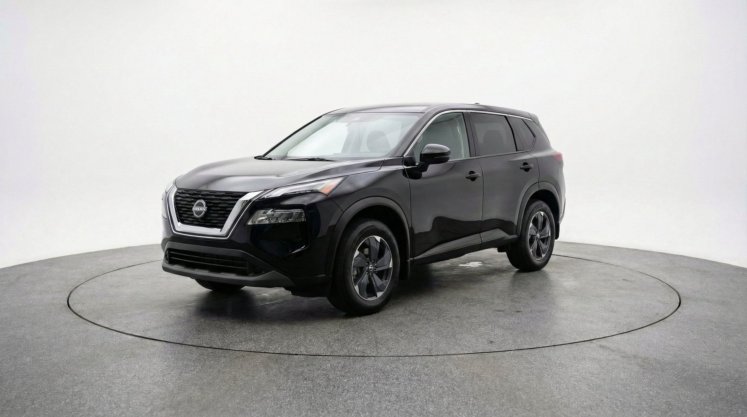 Thumbnail: 2025 Nissan Rogue - 3