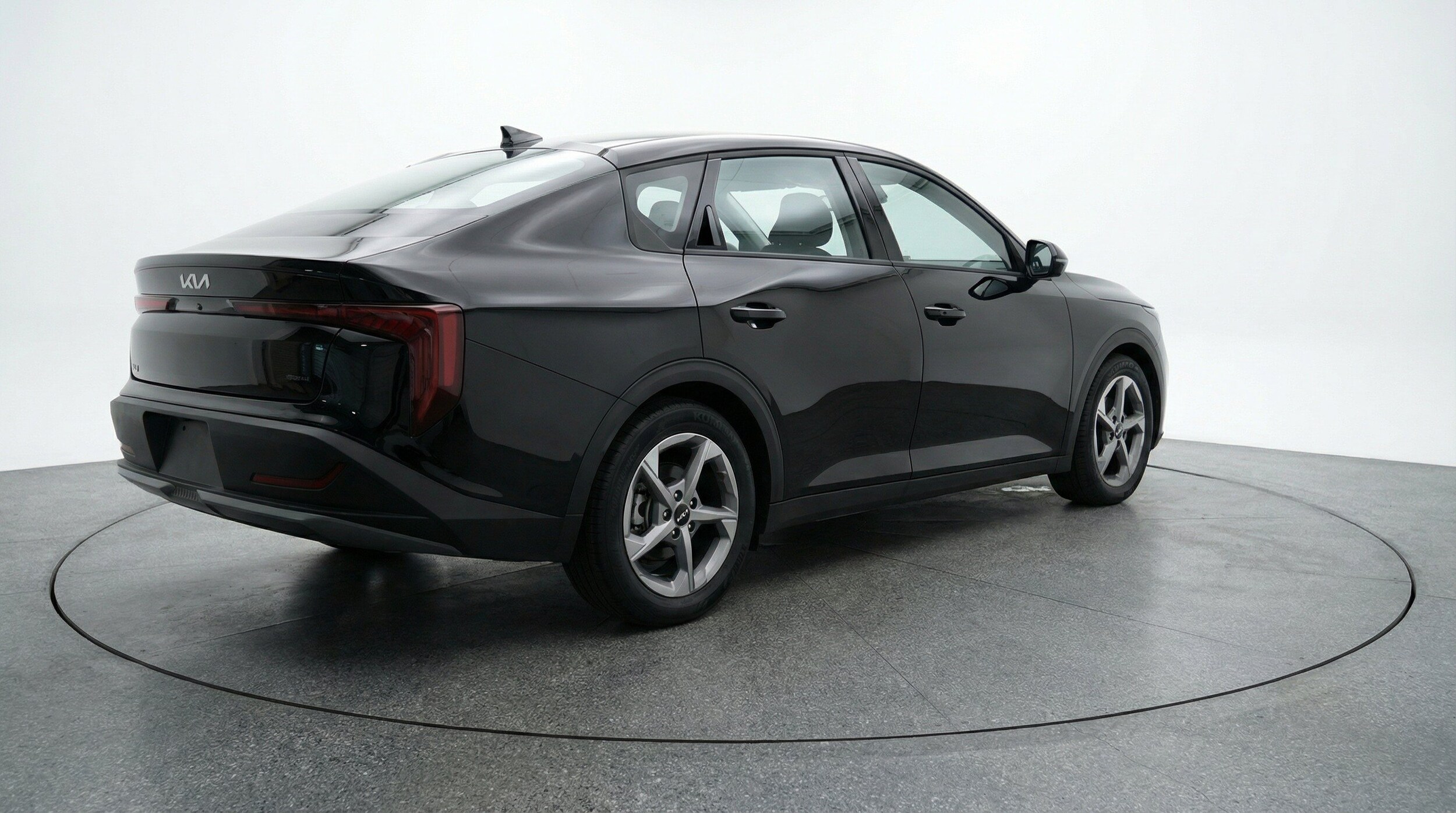 Thumbnail: 2025 Kia K4 - 9