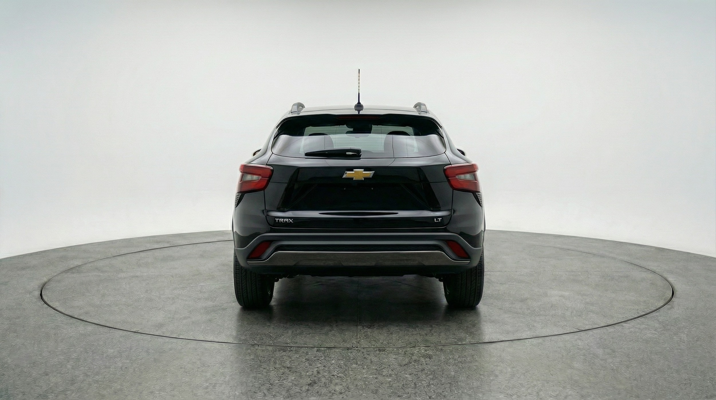 Thumbnail: 2025 Chevrolet Trax - 6