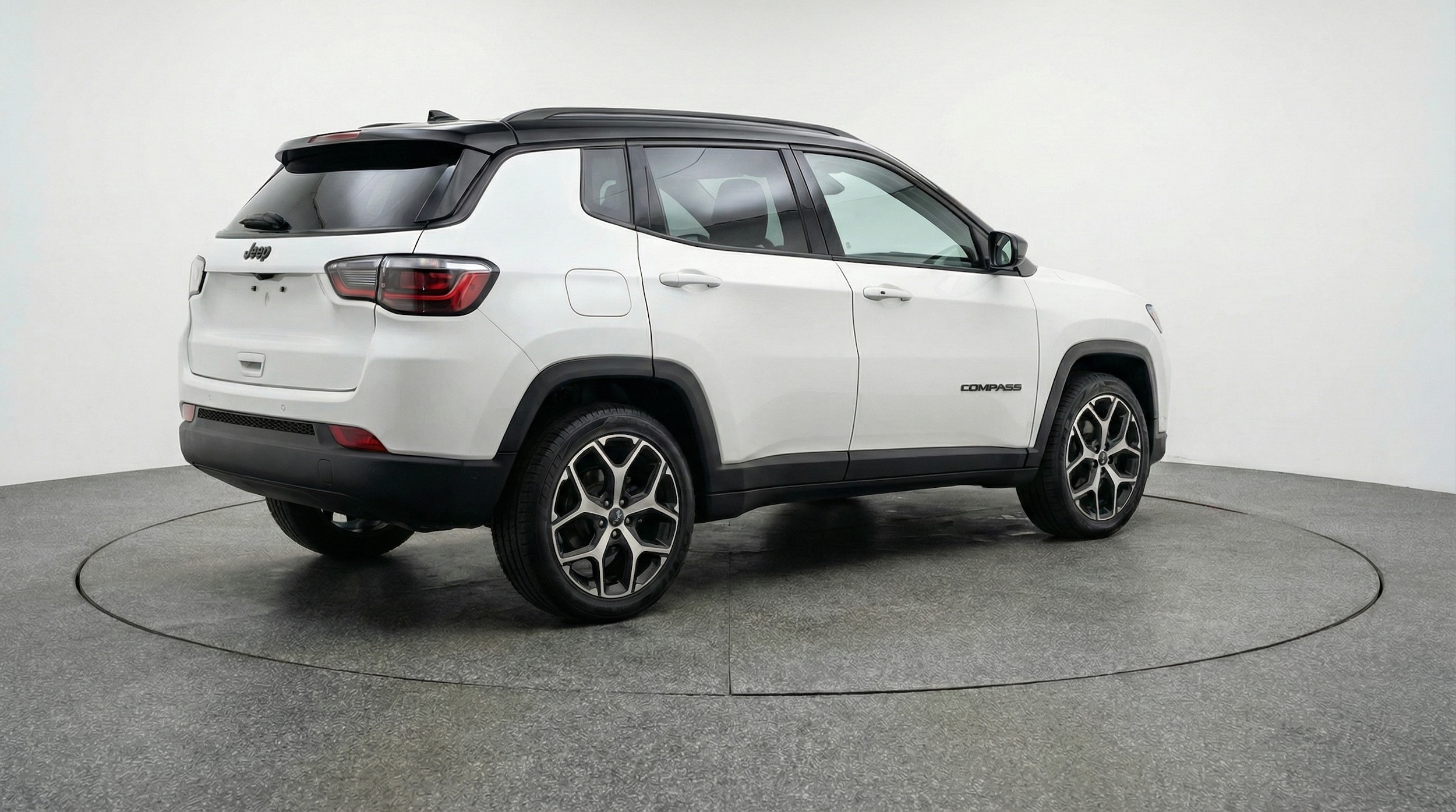 Thumbnail: 2025 Jeep Compass - 7