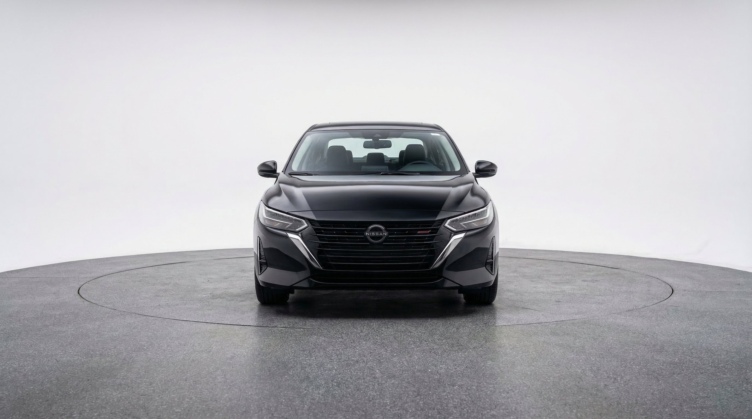 Thumbnail: 2025 Nissan Sentra - 2