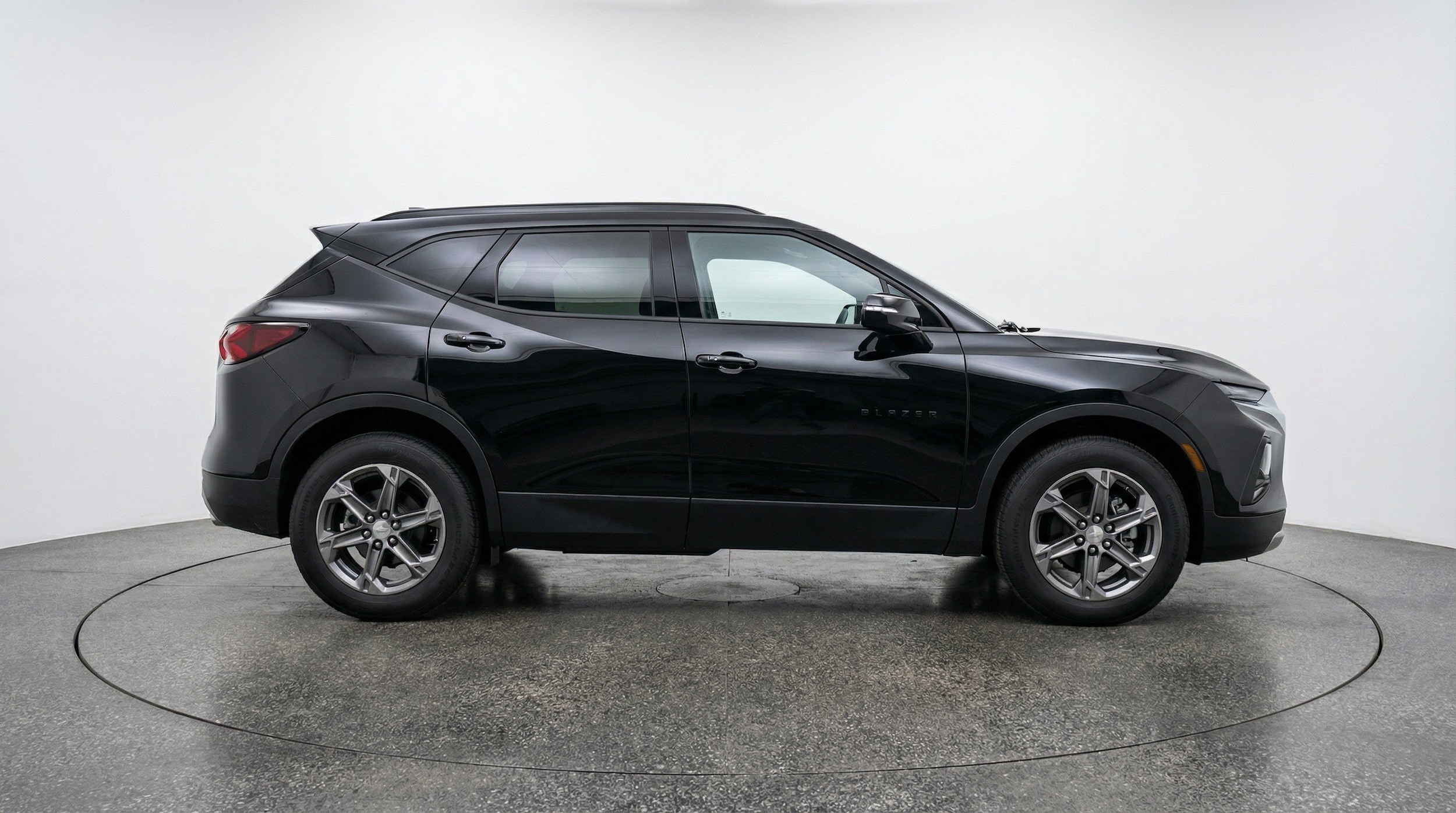 Thumbnail: 2026 Chevrolet Blazer - 11