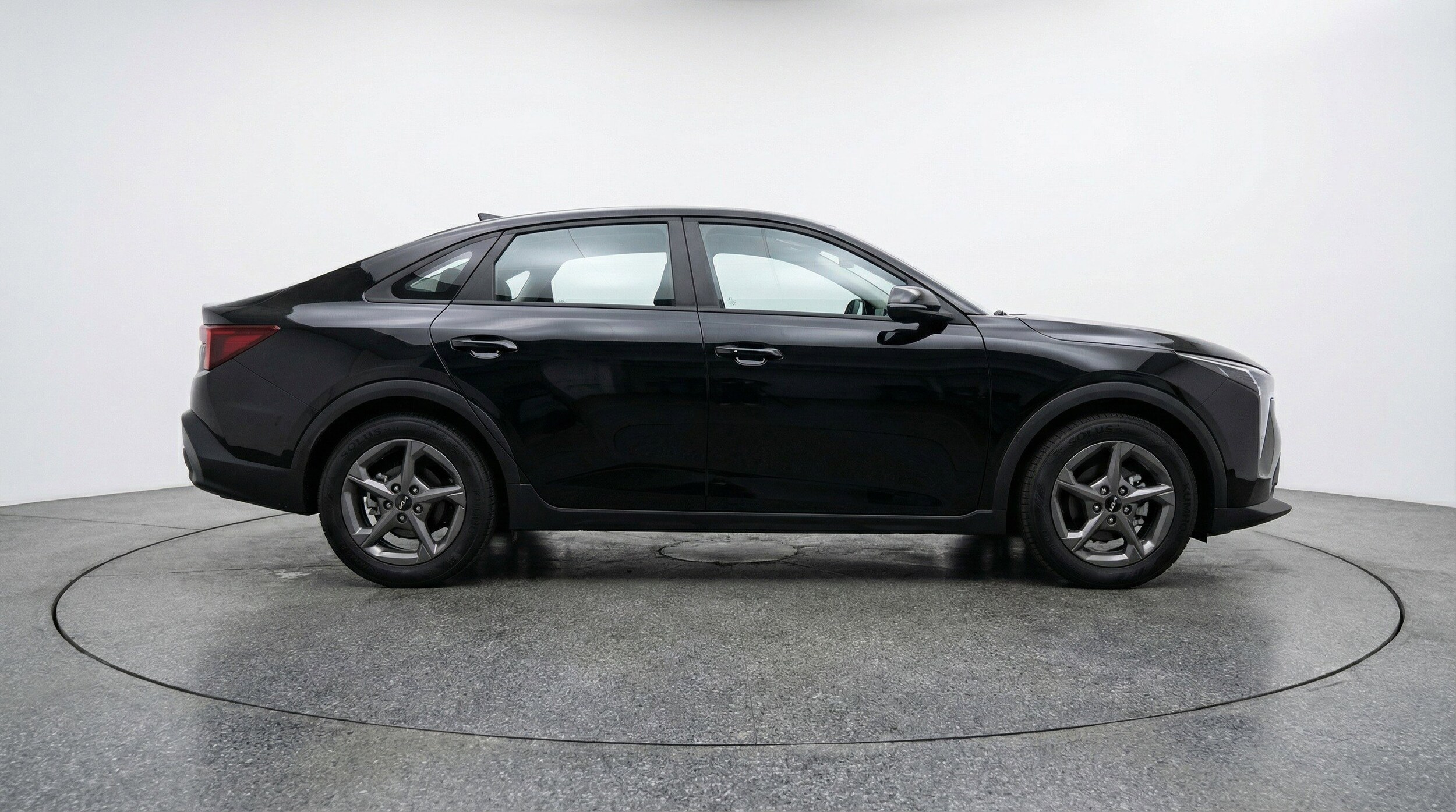 Thumbnail: 2025 Kia K4 - 11