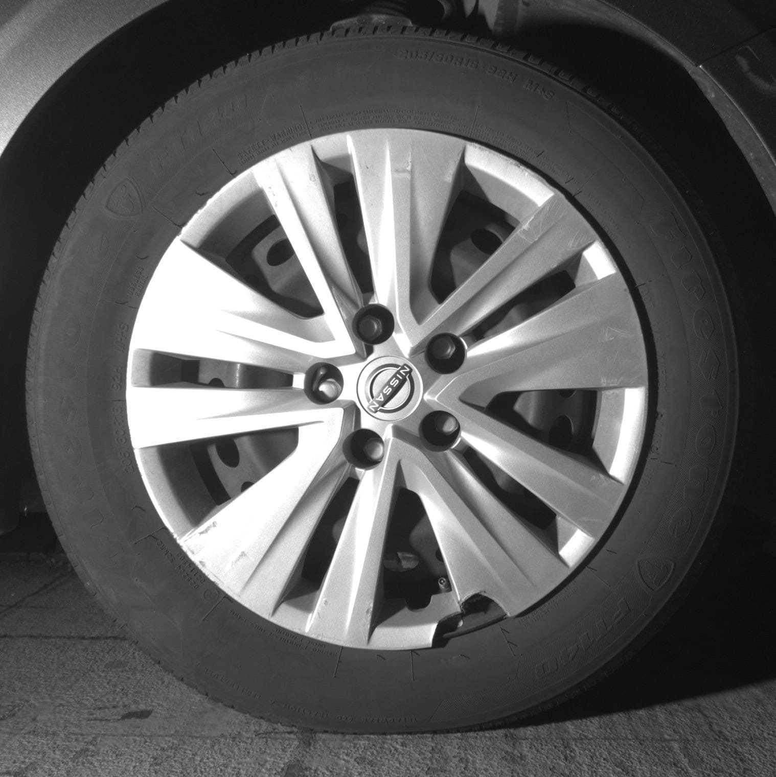 Thumbnail: 2025 Nissan Sentra - 10