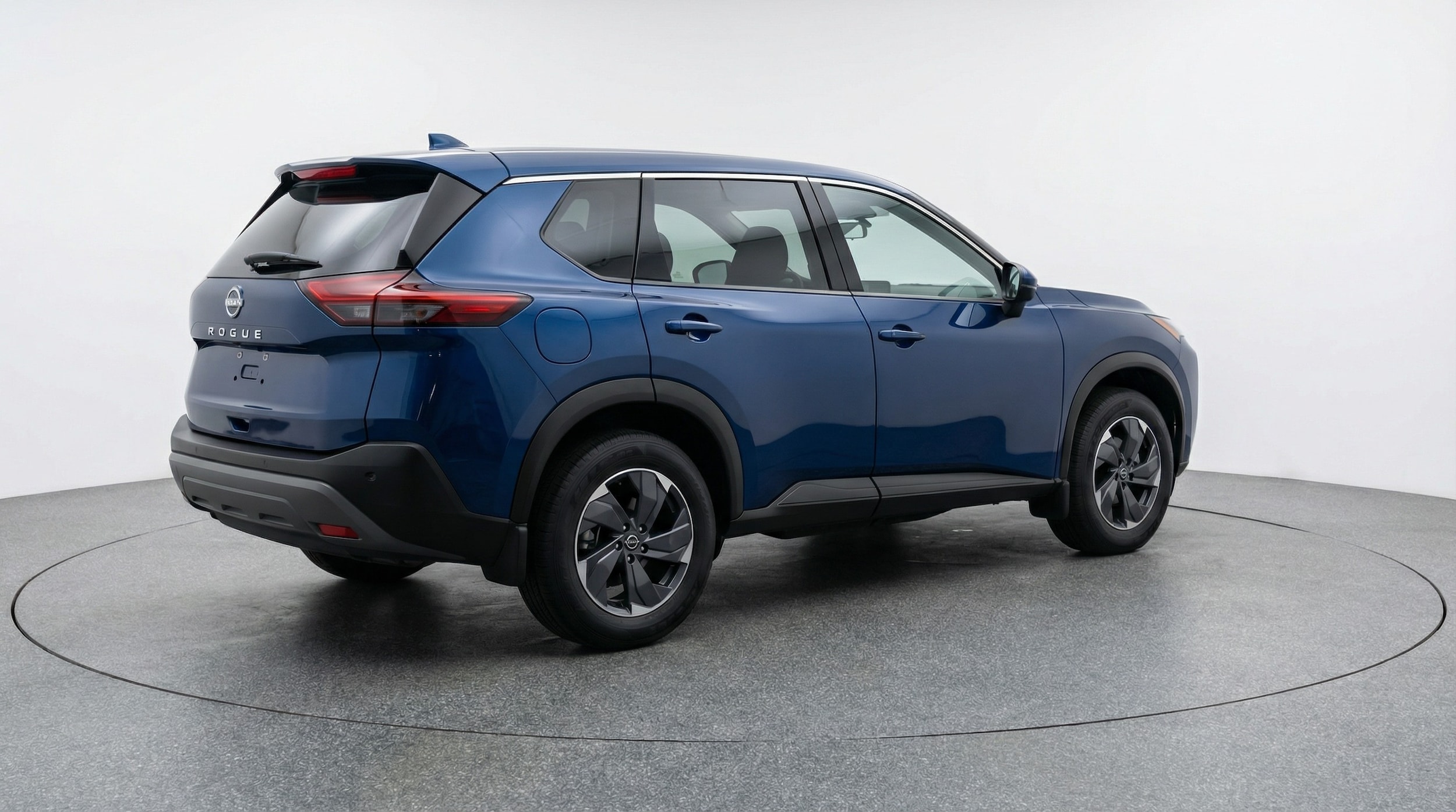 Thumbnail: 2025 Nissan Rogue - 7