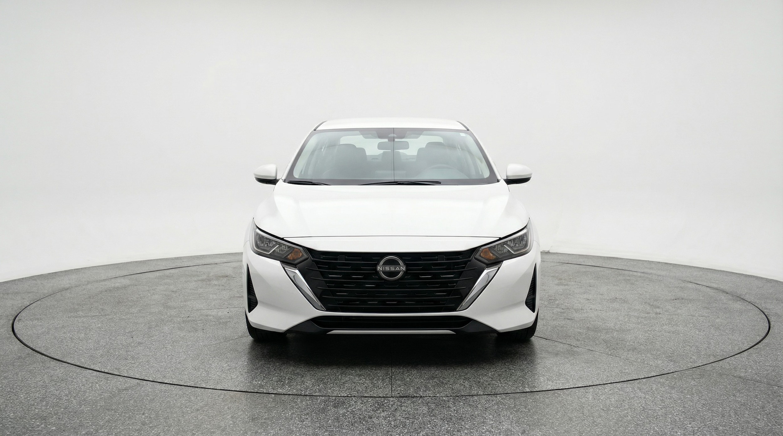 Thumbnail: 2025 Nissan Sentra - 2