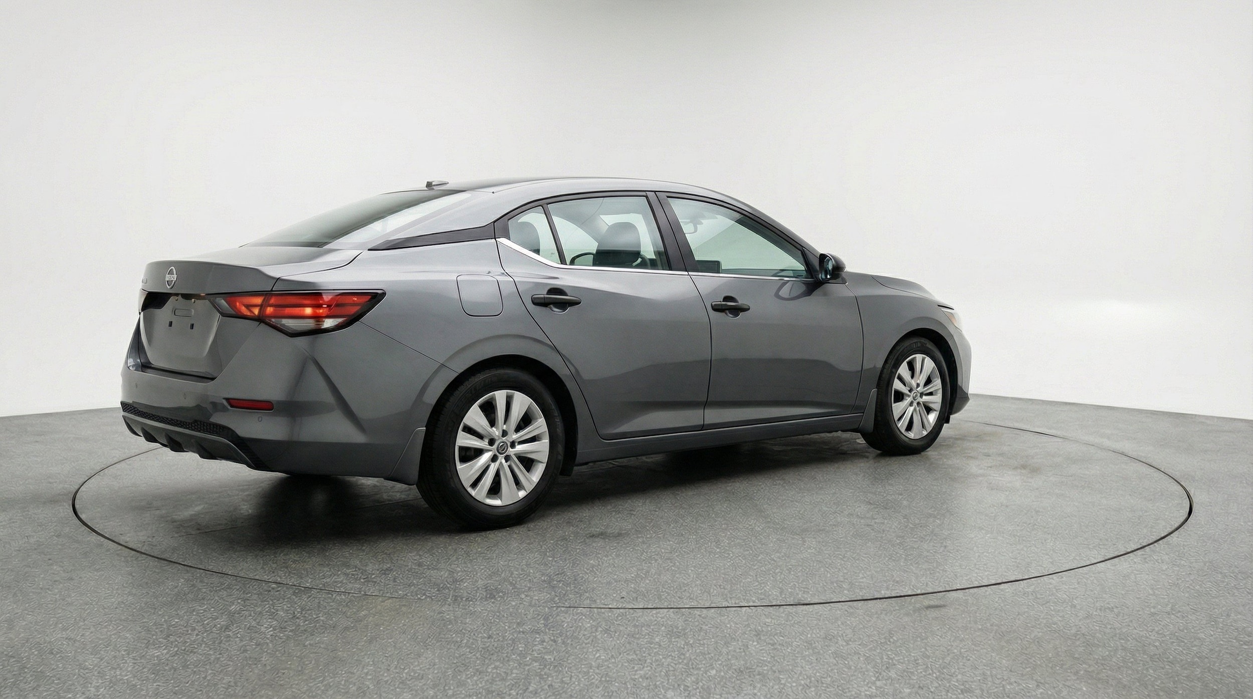 Thumbnail: 2025 Nissan Sentra - 9