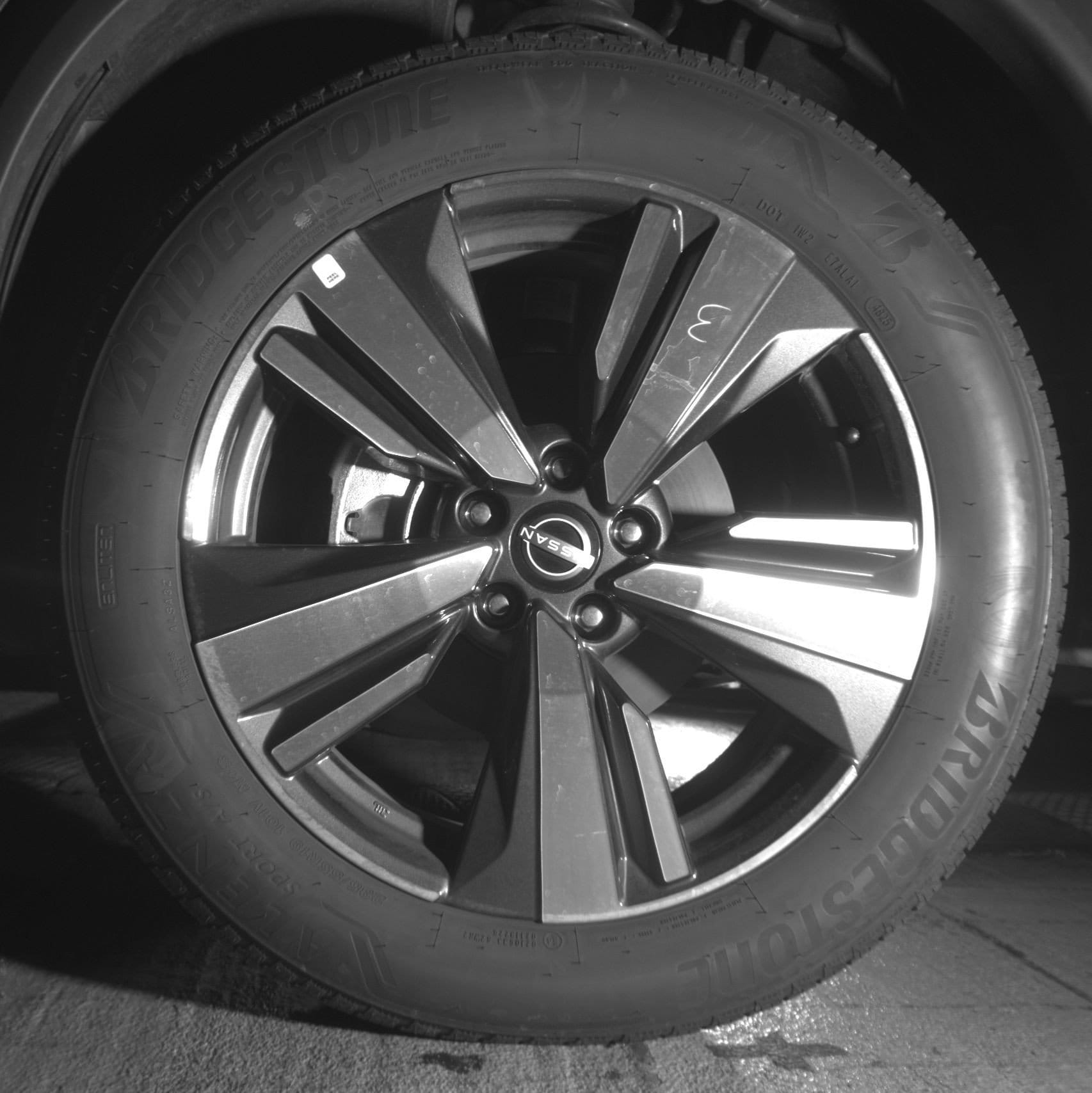 Thumbnail: 2026 Nissan Rogue - 12