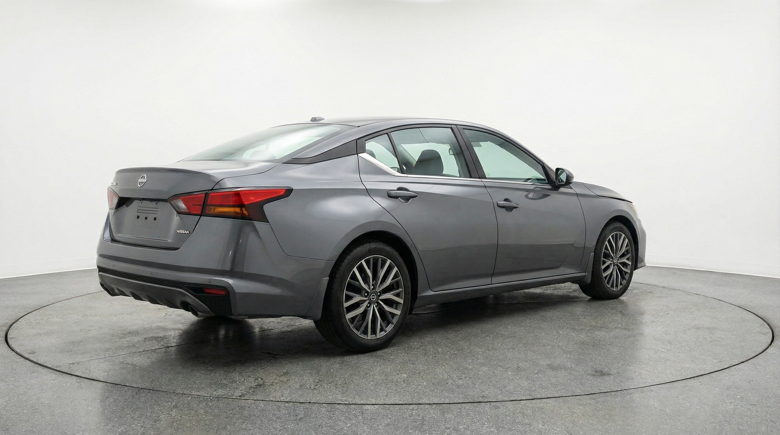 Thumbnail: 2025 Nissan Altima - 7