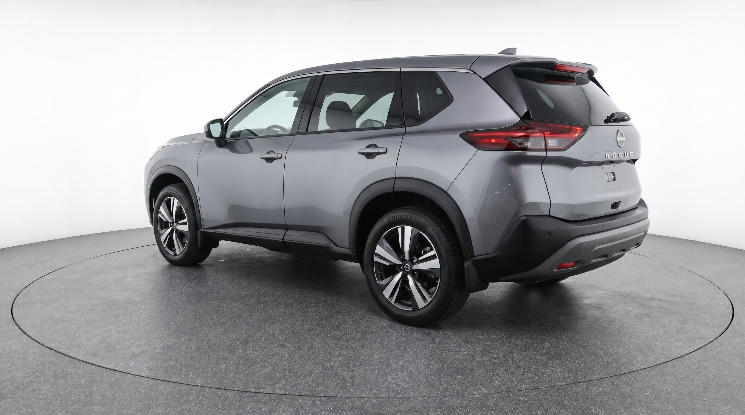 Thumbnail: 2026 Nissan Rogue - 6