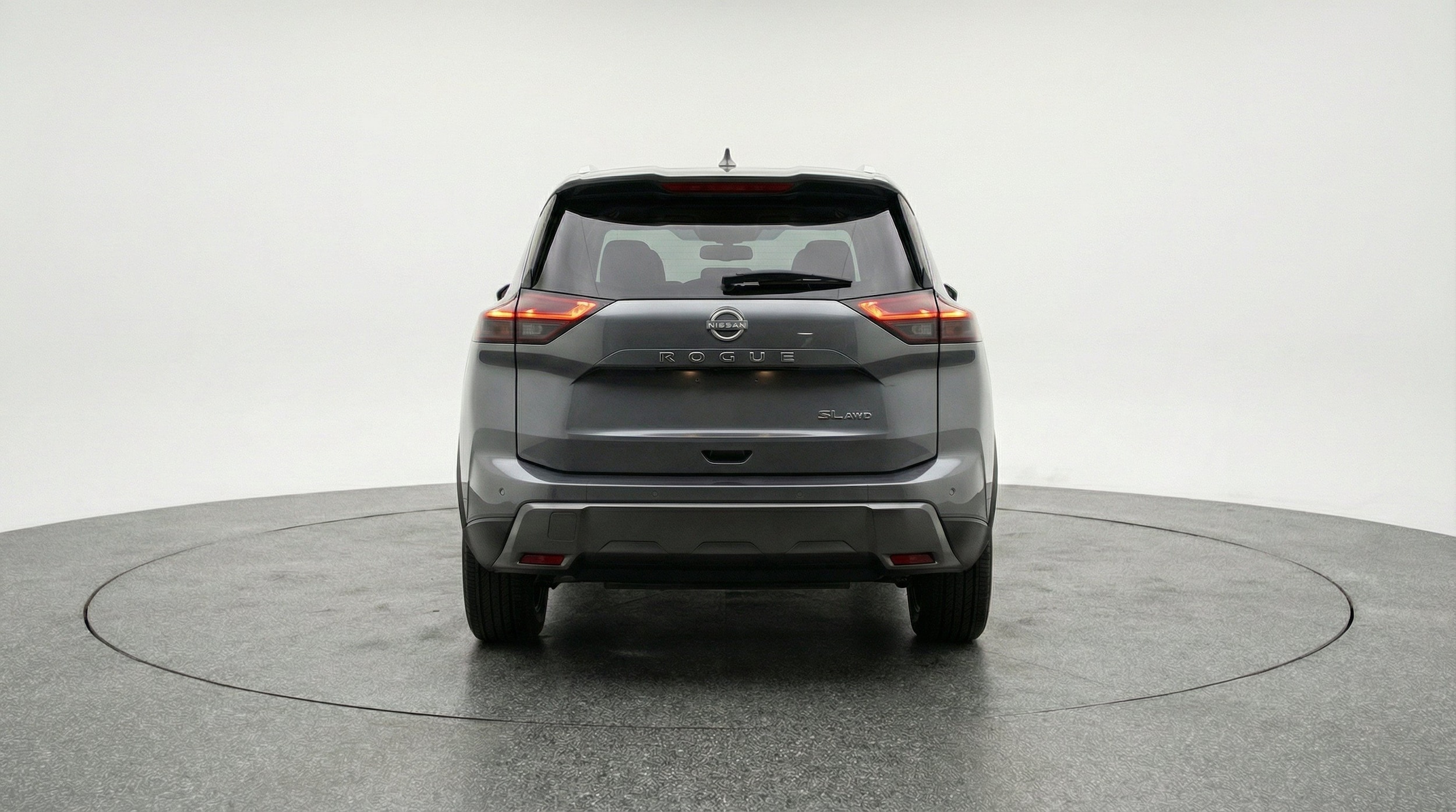 Thumbnail: 2026 Nissan Rogue - 7