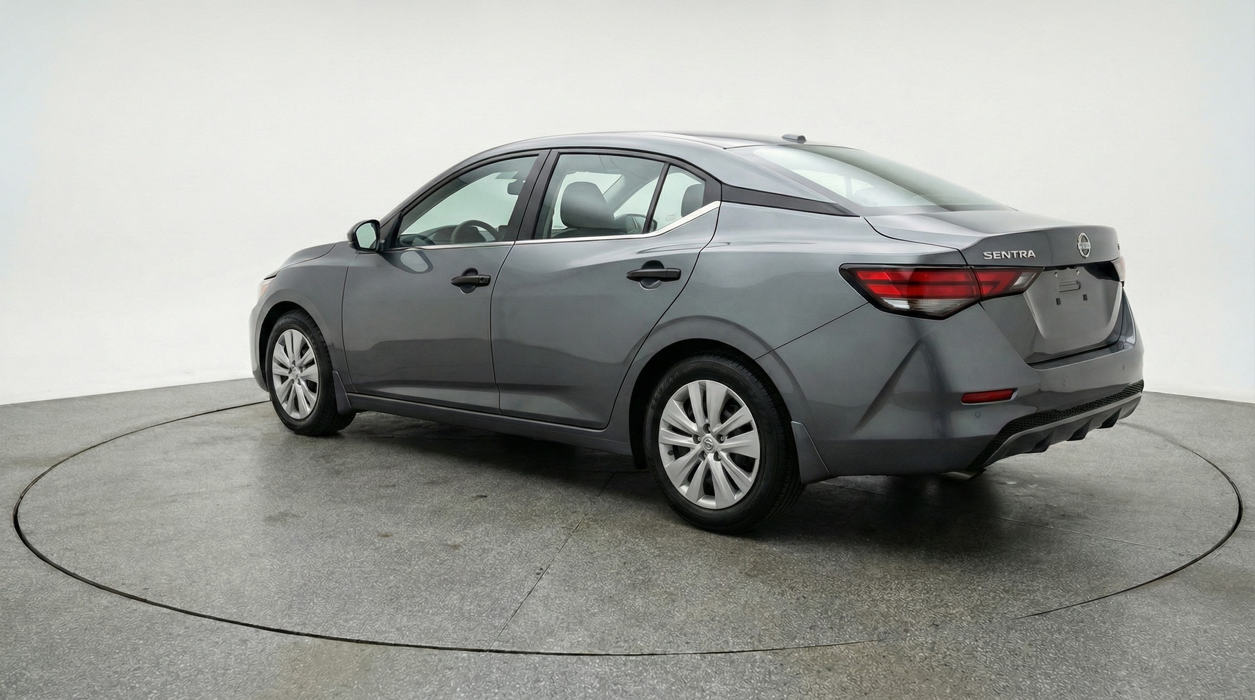 Thumbnail: 2025 Nissan Sentra - 5