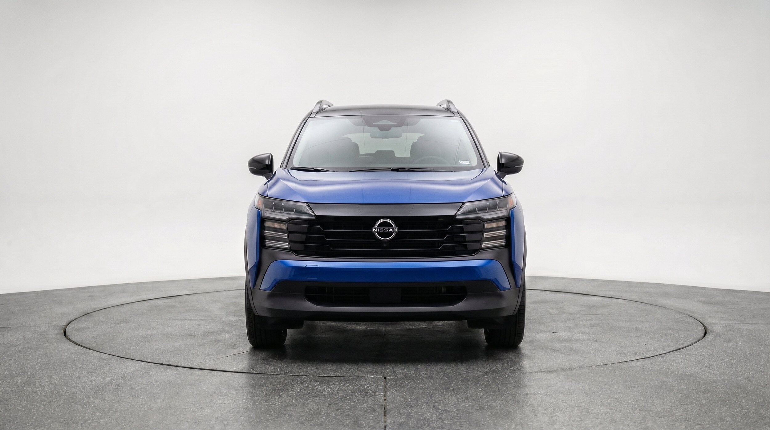 Thumbnail: 2026 Nissan Kicks - 2