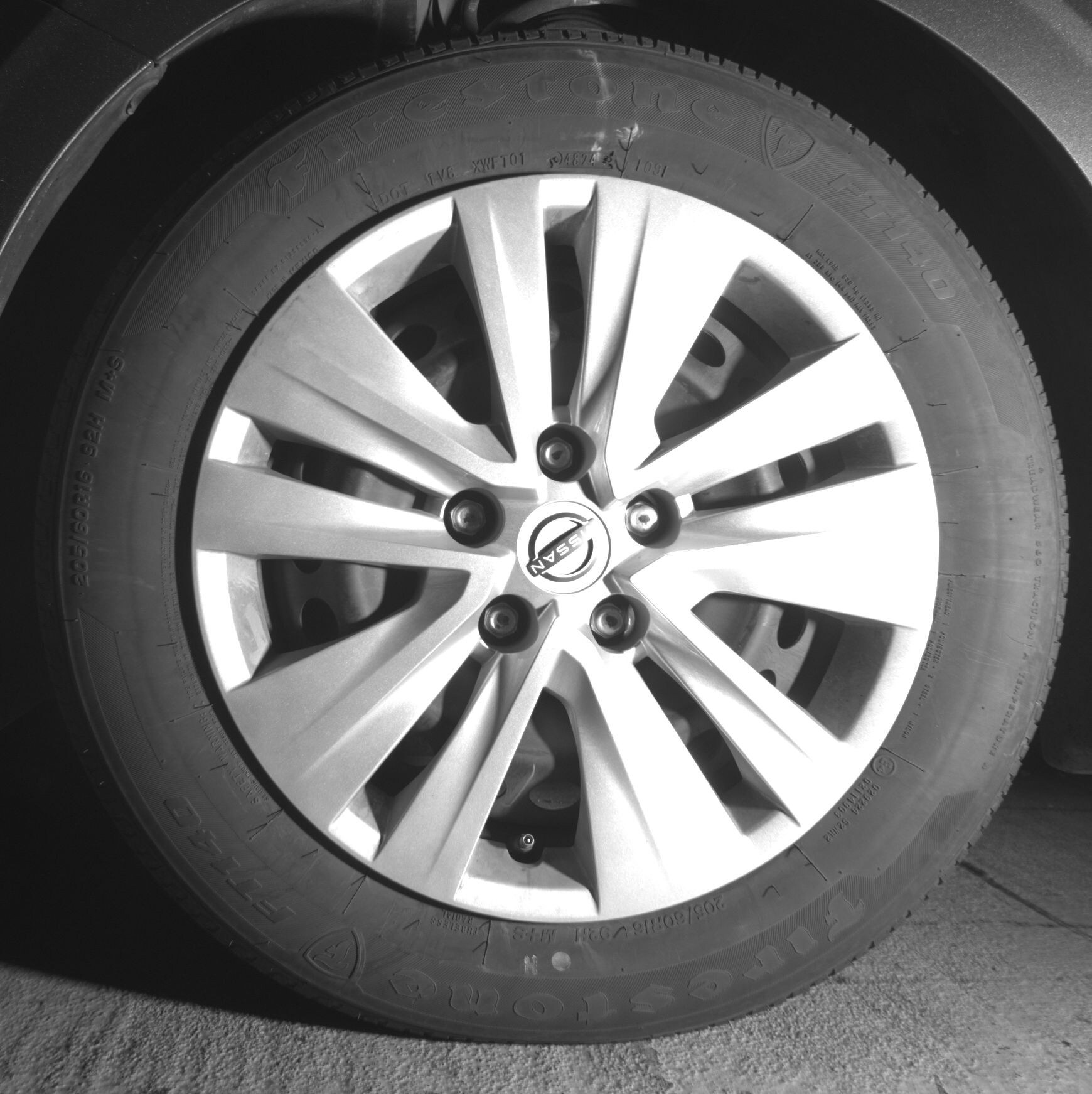 Thumbnail: 2025 Nissan Sentra - 9