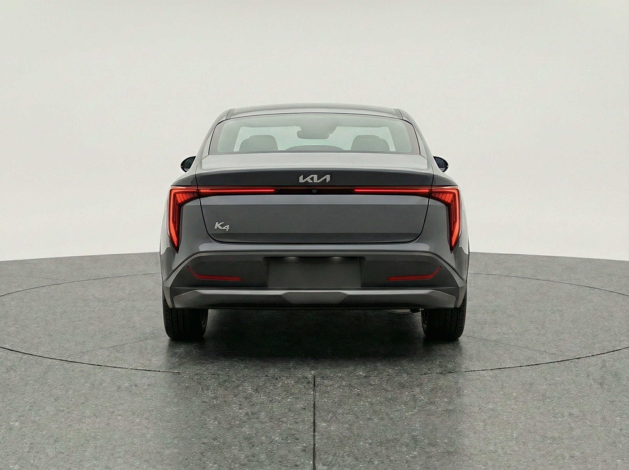 Thumbnail: 2025 Kia K4 - 7