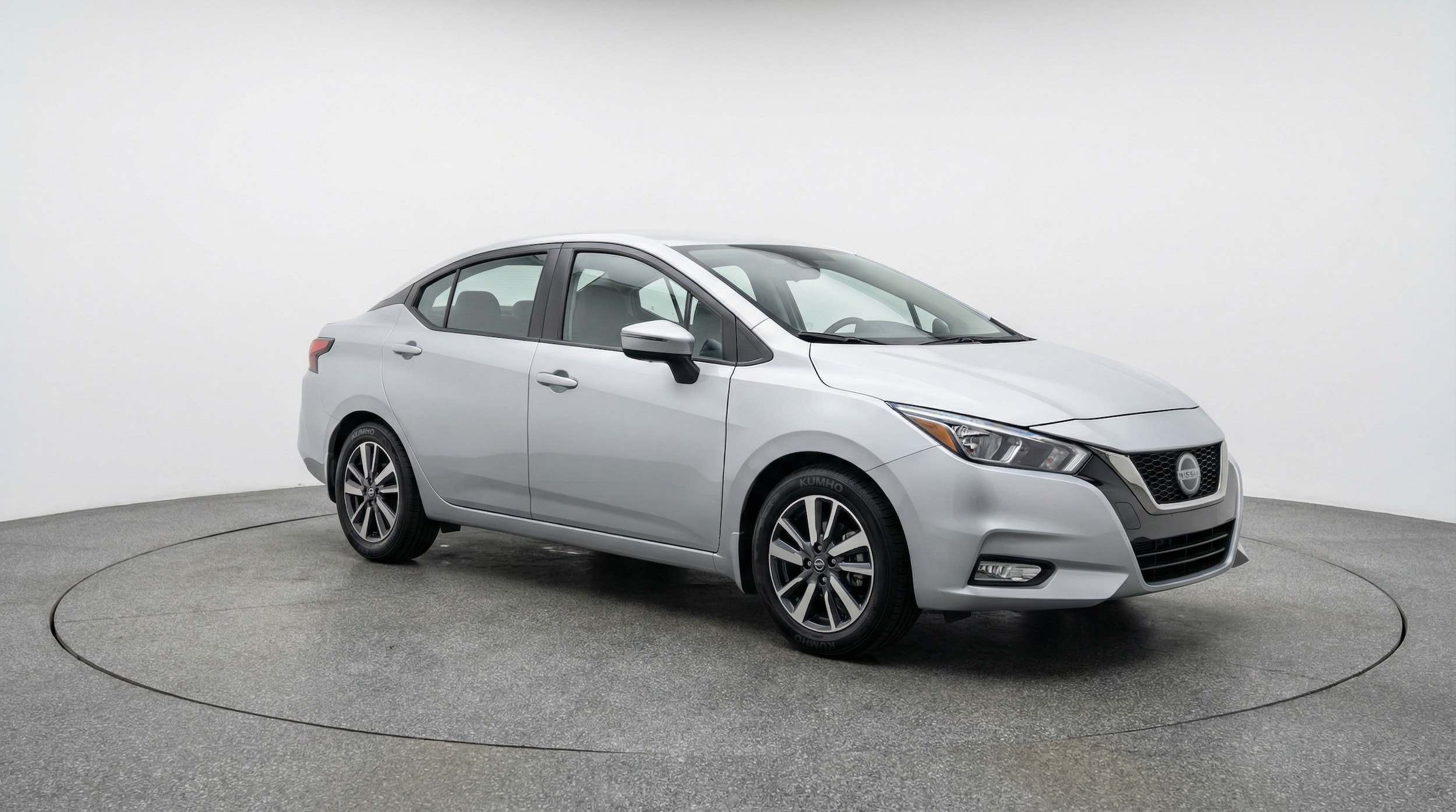 Thumbnail: 2025 Nissan Versa - 1