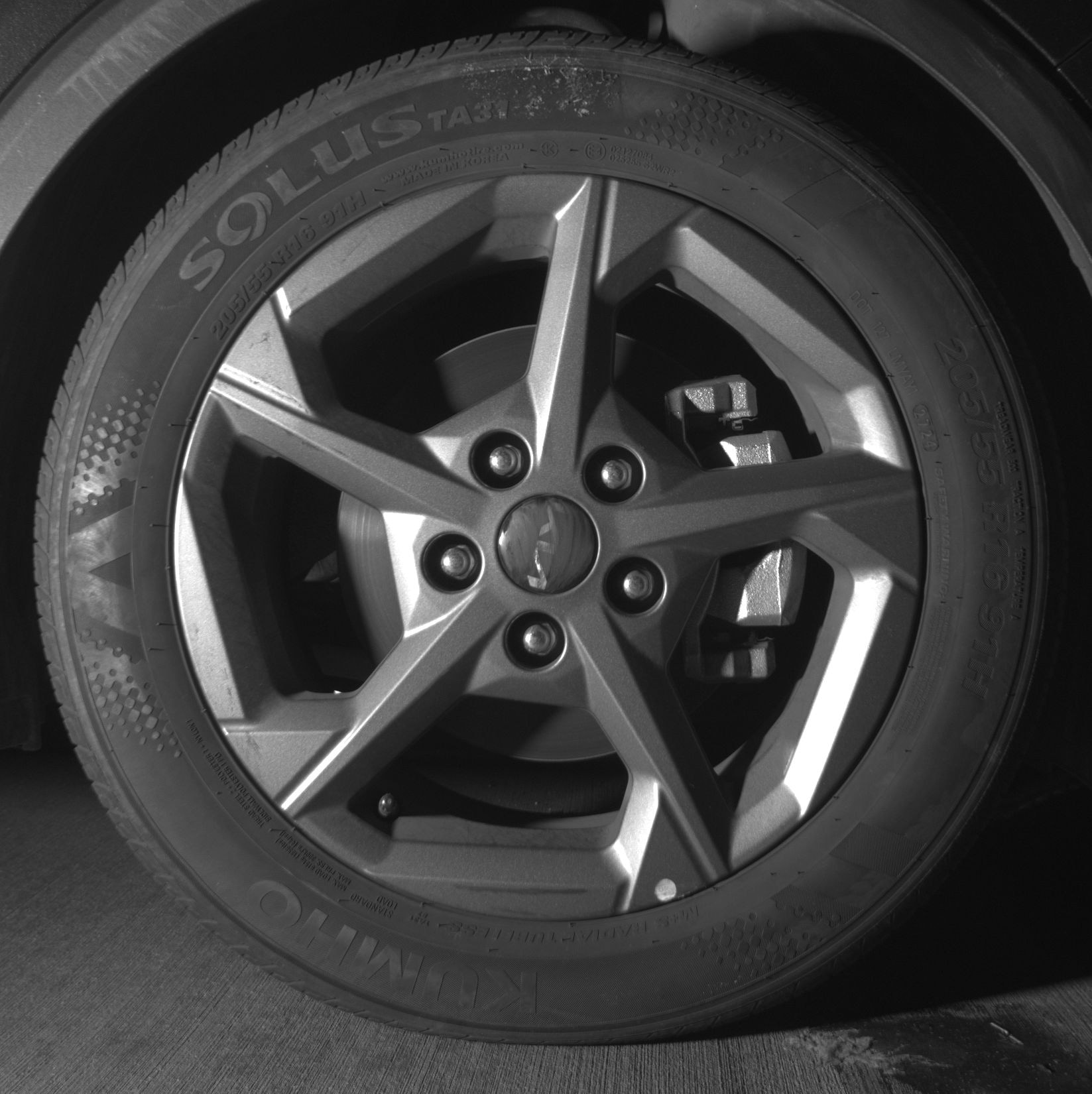 Thumbnail: 2025 Kia K4 - 10