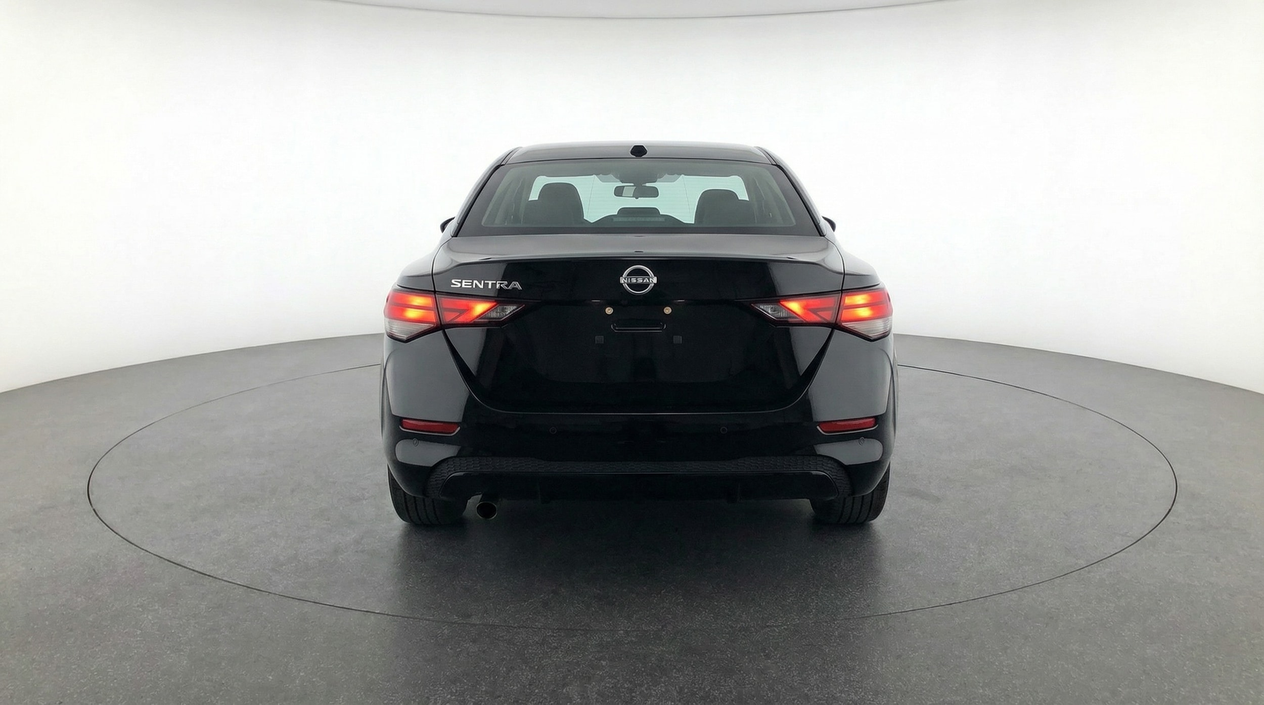 Thumbnail: 2025 Nissan Sentra - 6