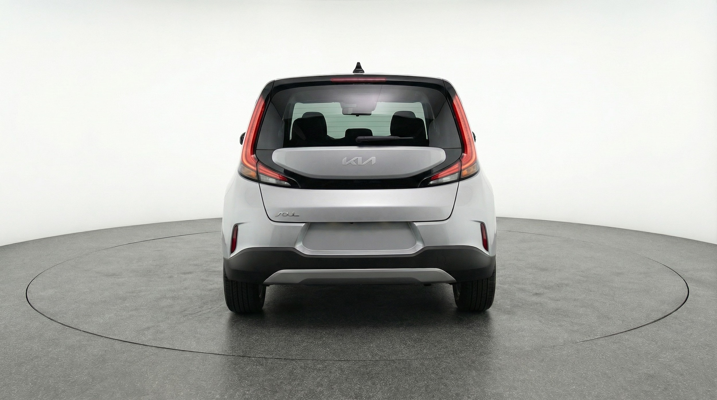 Thumbnail: 2025 Kia Soul - 6