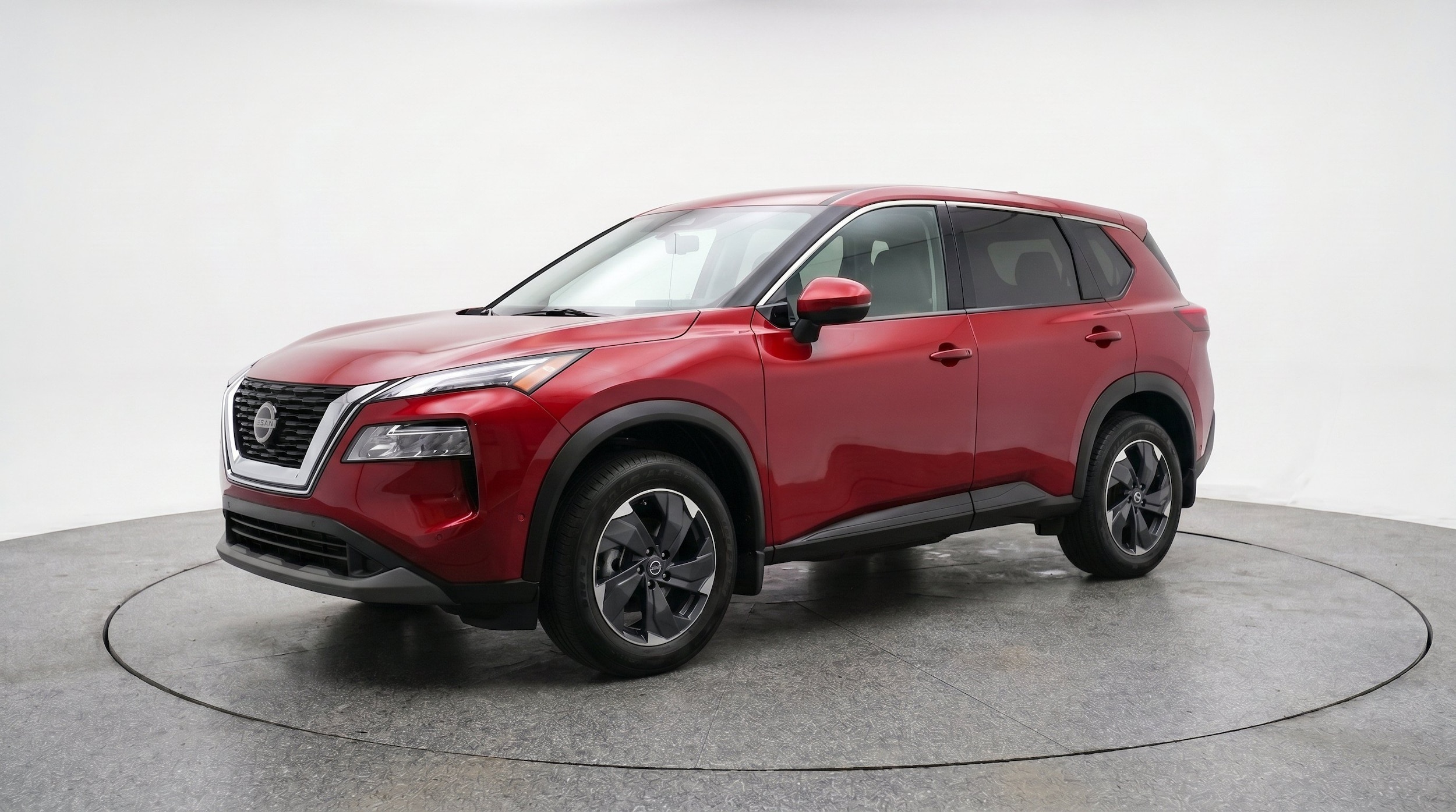 Thumbnail: 2025 Nissan Rogue - 3