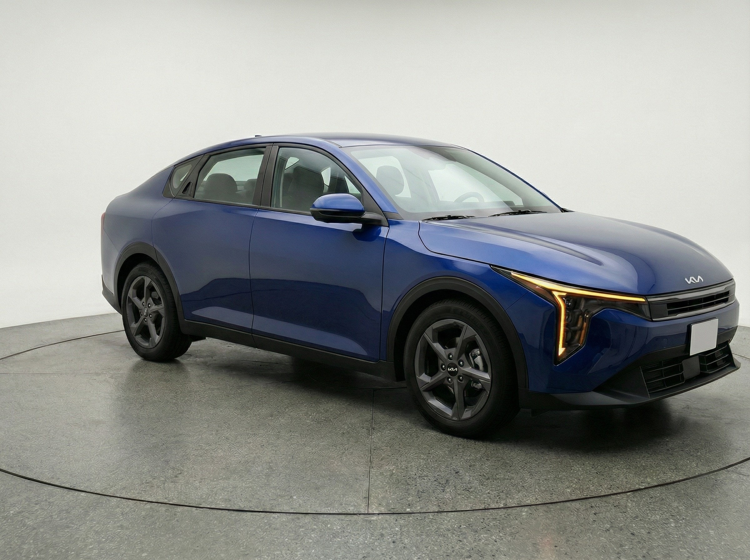 Thumbnail: 2025 Kia K4 - 1