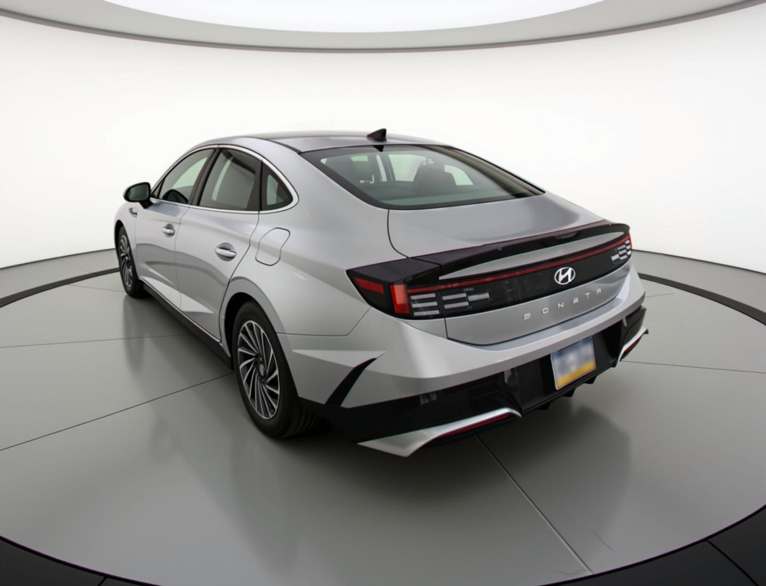 Thumbnail: 2025 Hyundai Sonata - 5