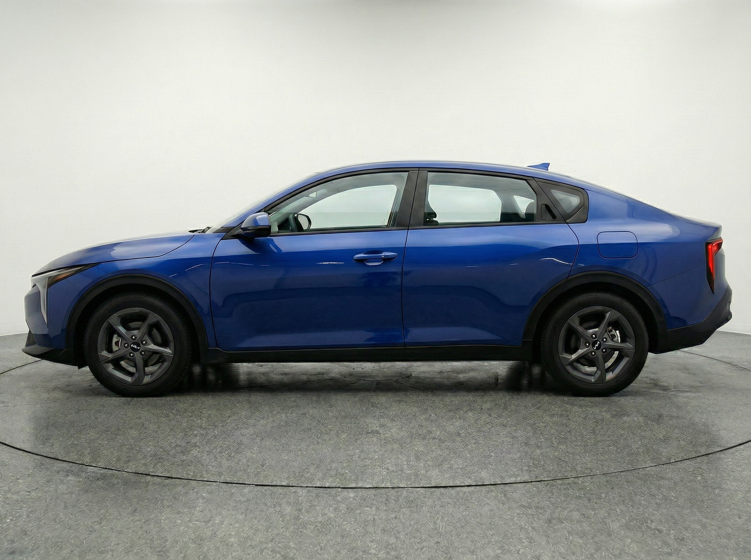 Thumbnail: 2025 Kia K4 - 4