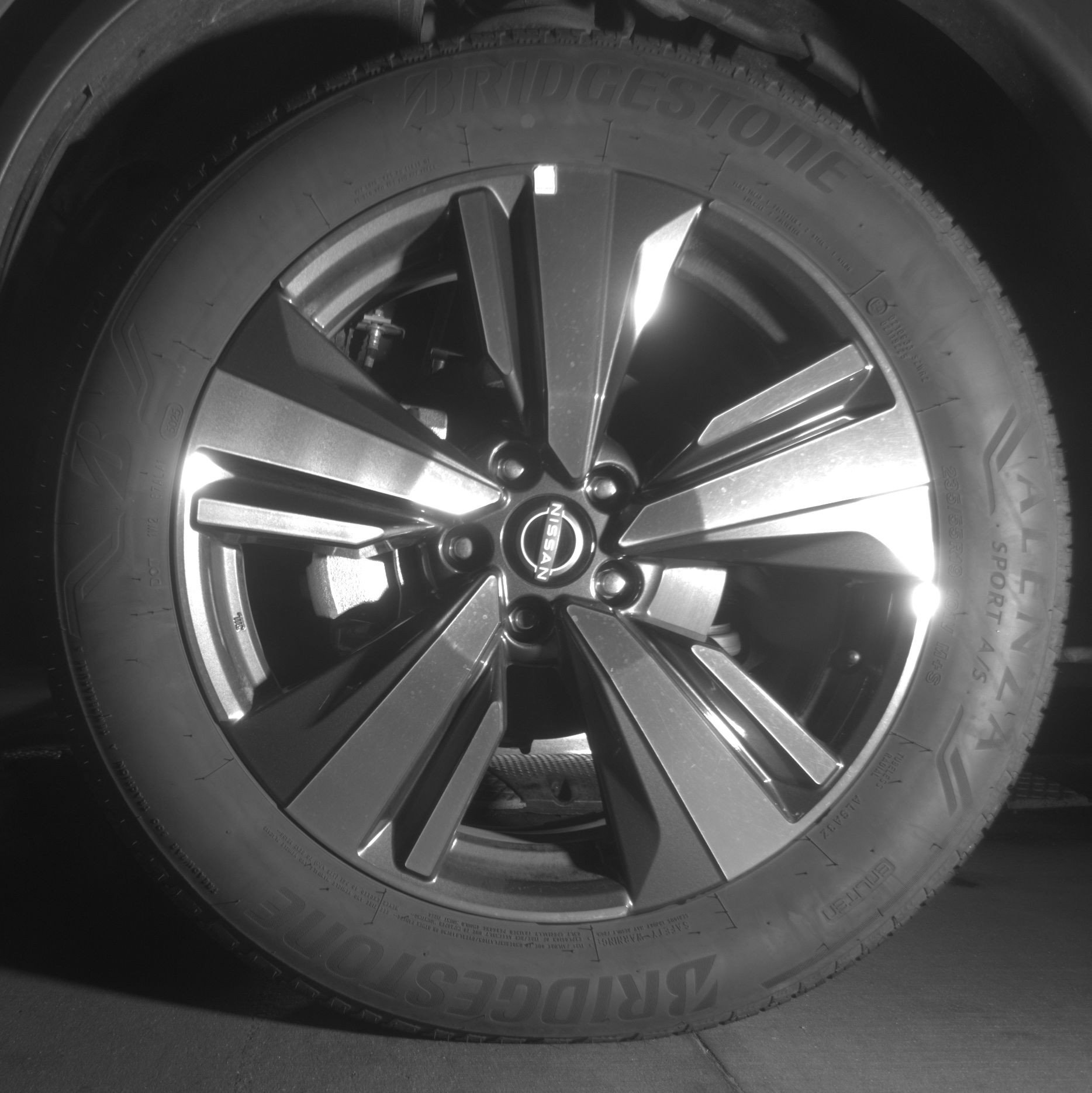 Thumbnail: 2026 Nissan Rogue - 12