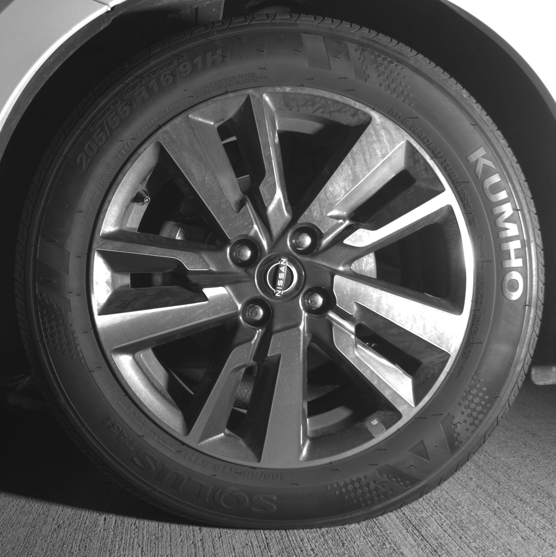 Thumbnail: 2025 Nissan Versa - 9