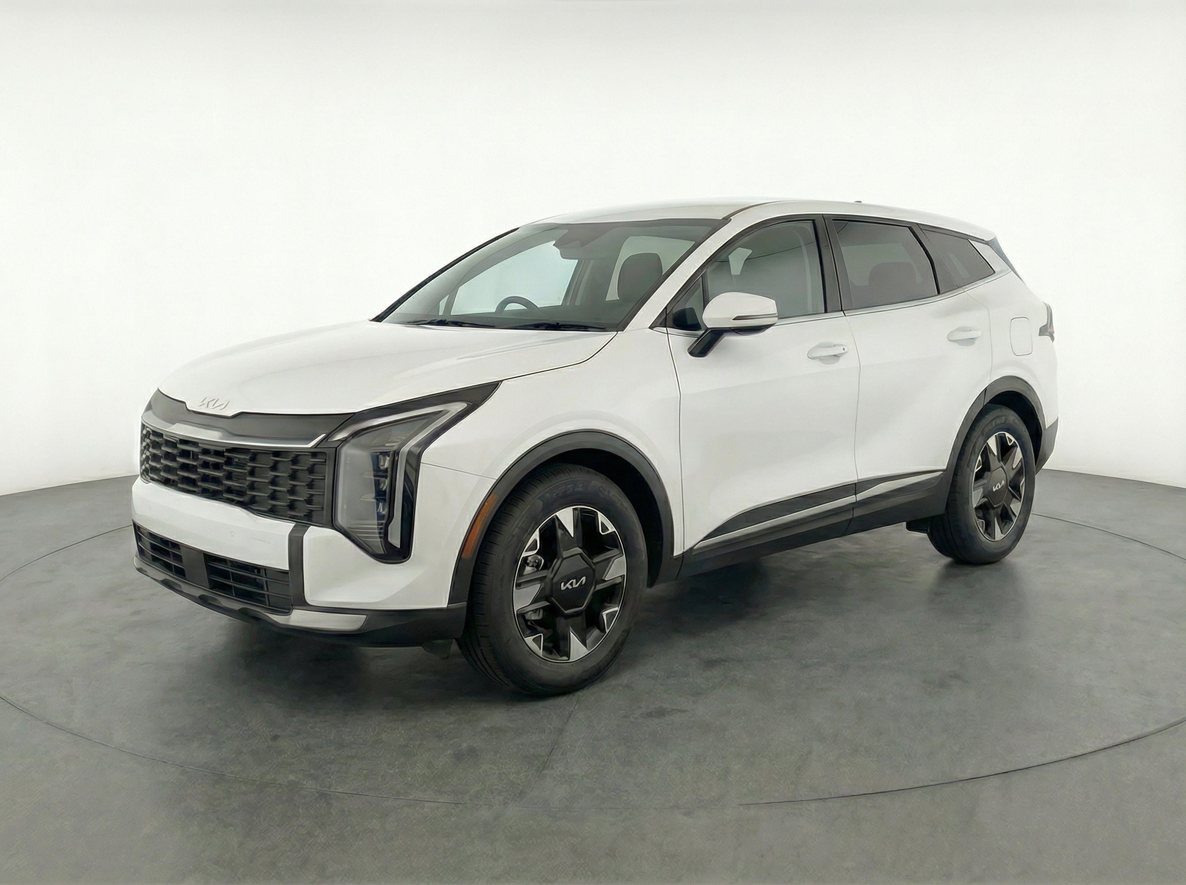 Thumbnail: 2026 Kia Sportage - 3