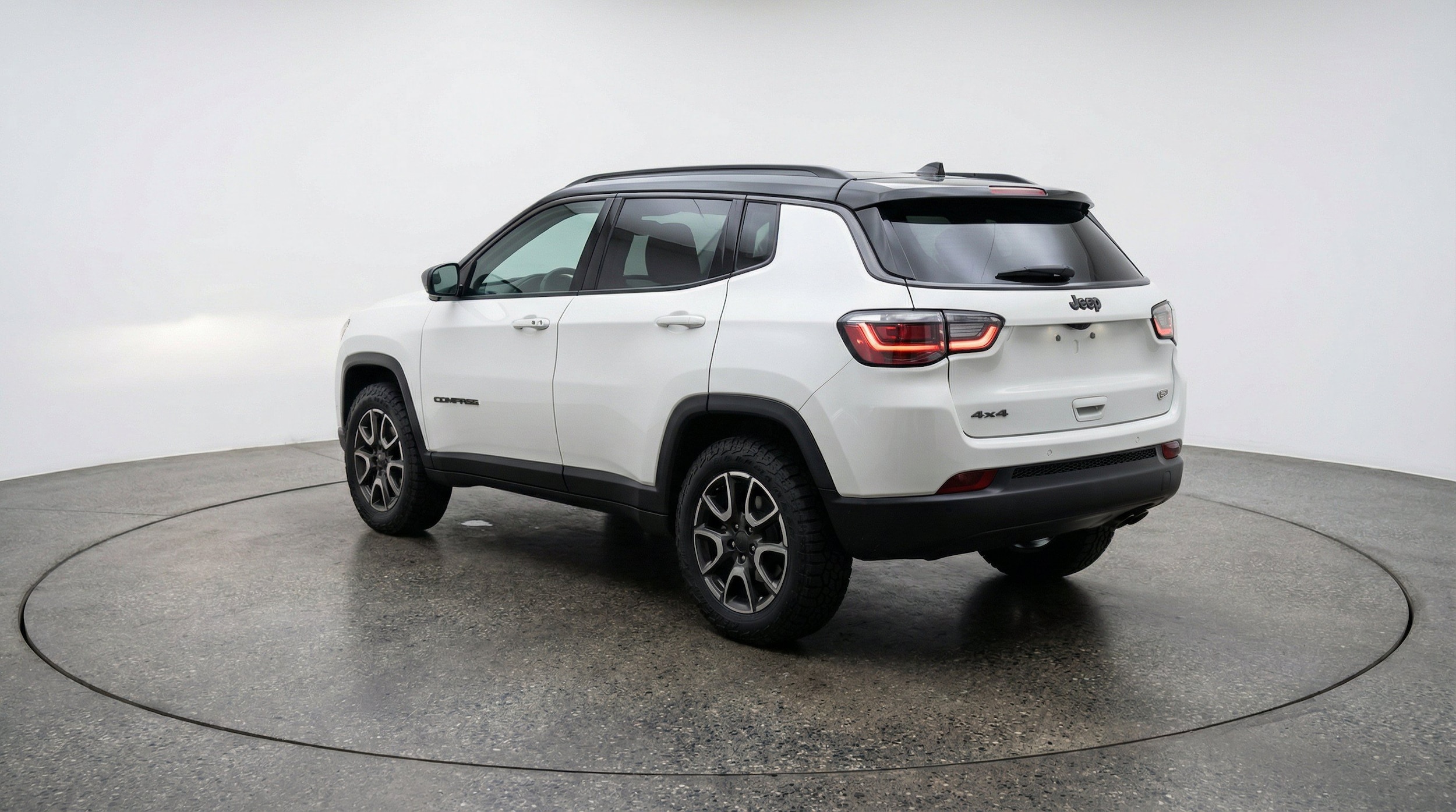 Thumbnail: 2025 Jeep Compass - 6