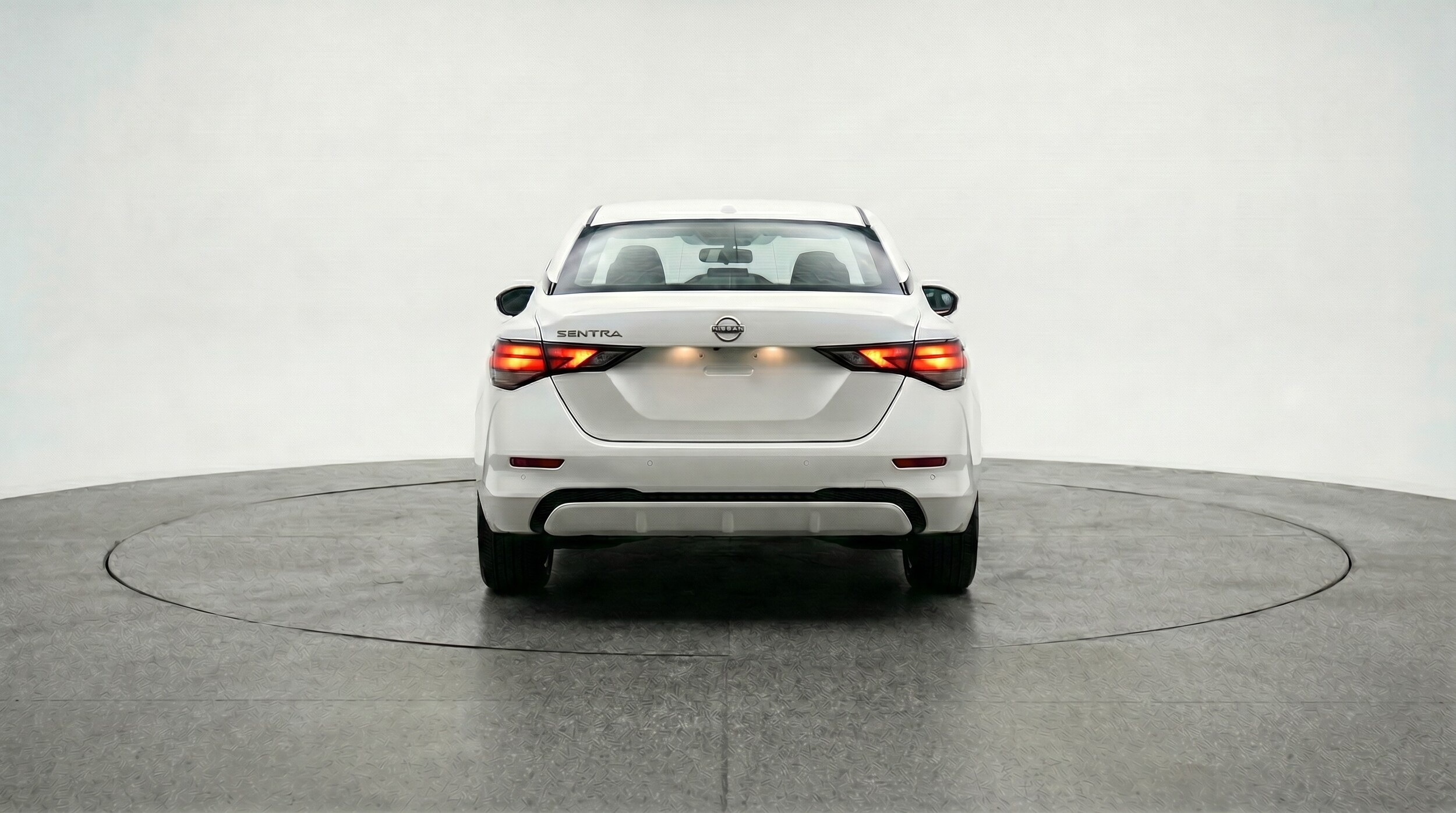 Thumbnail: 2025 Nissan Sentra - 6